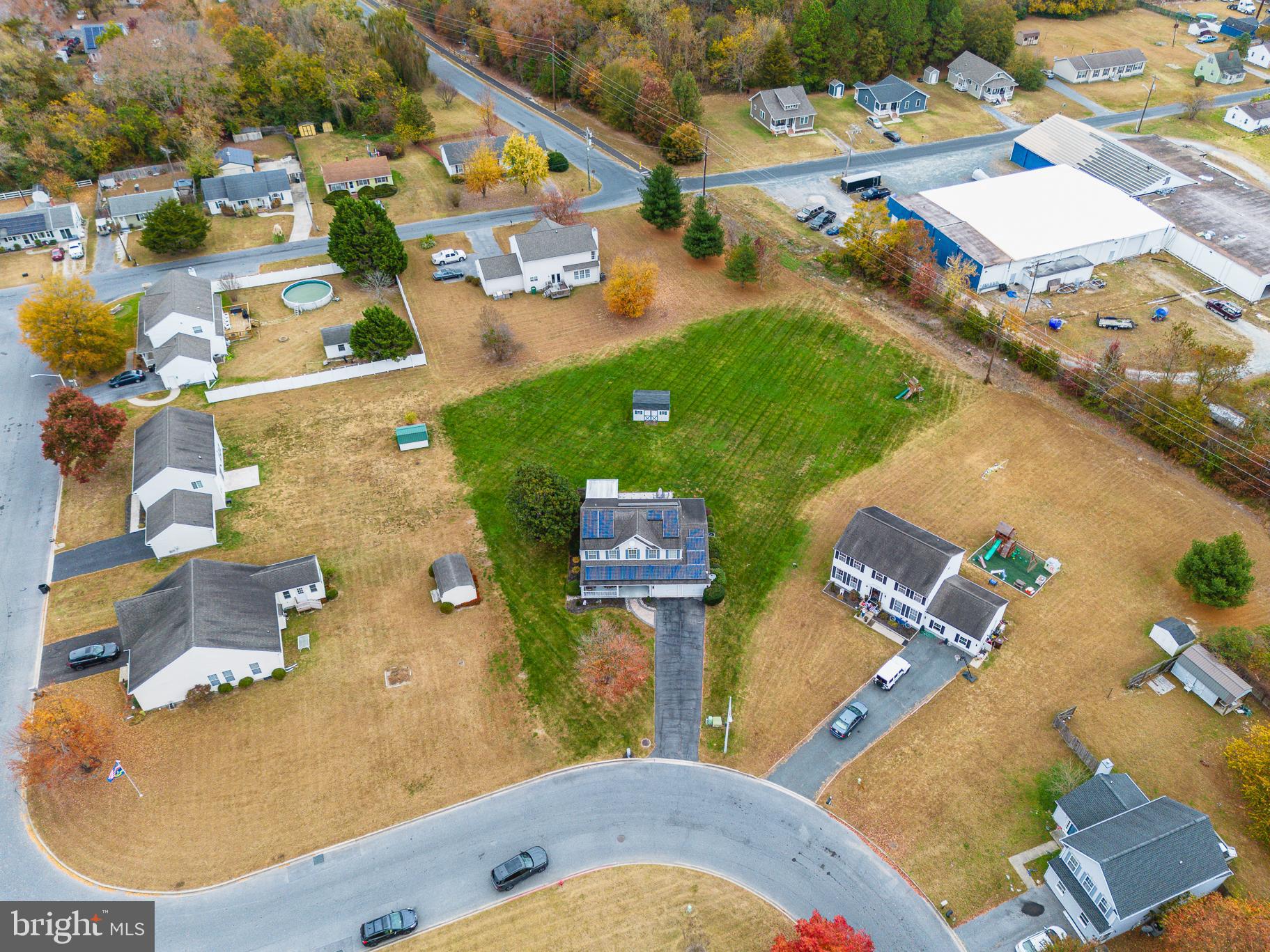 WOODSEDGE - Residential