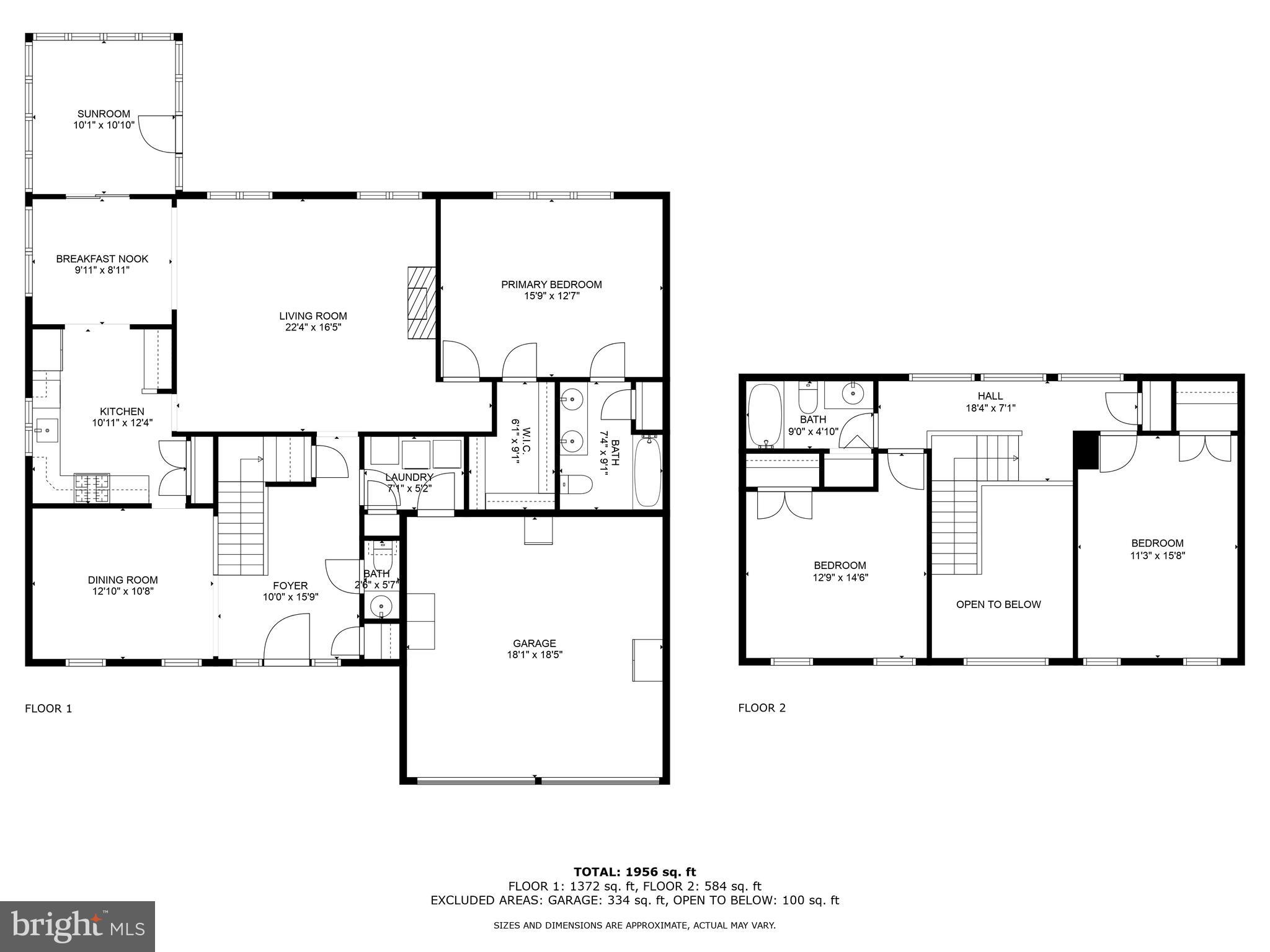 WOODSEDGE - Residential