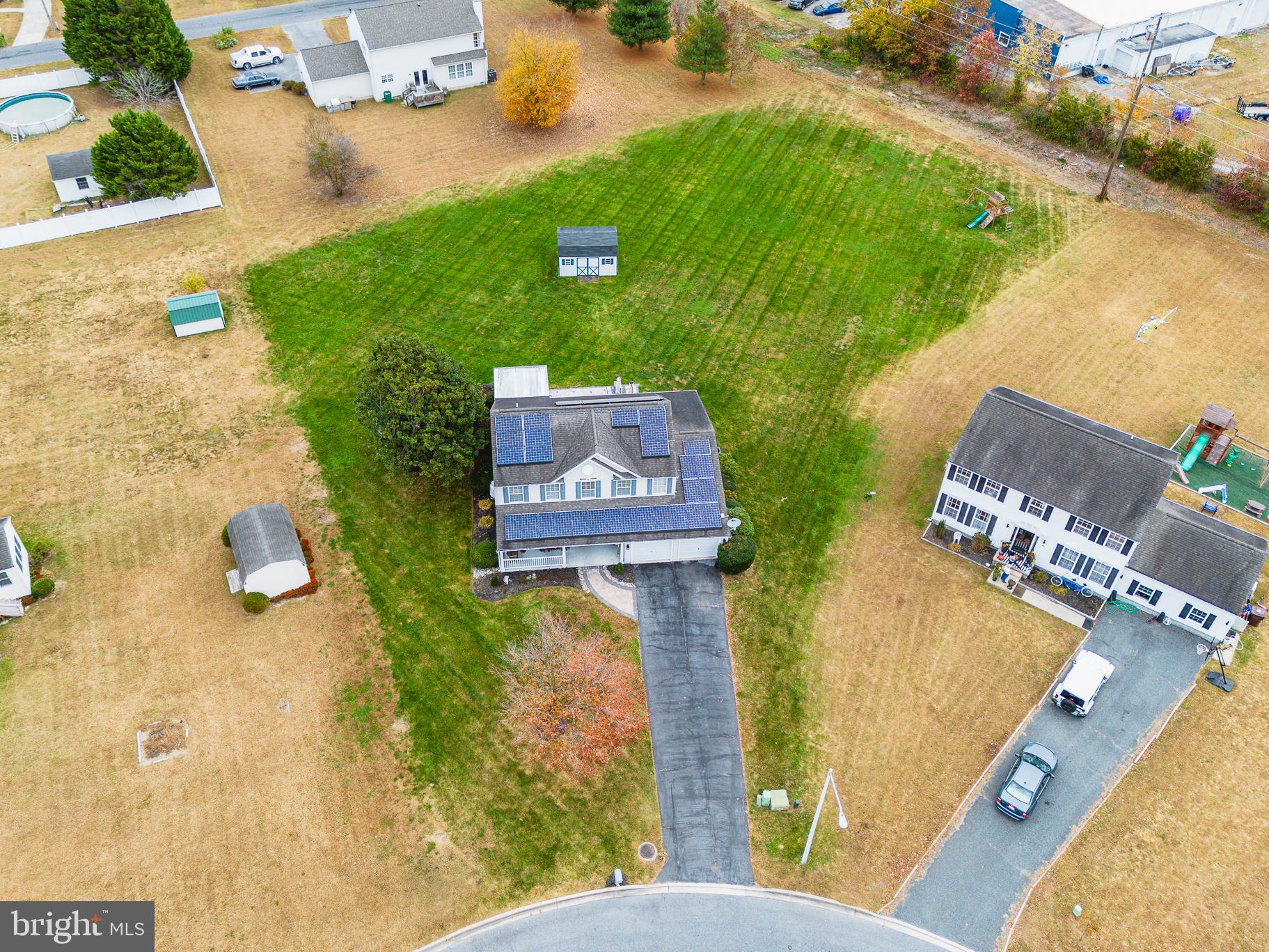 WOODSEDGE - Residential