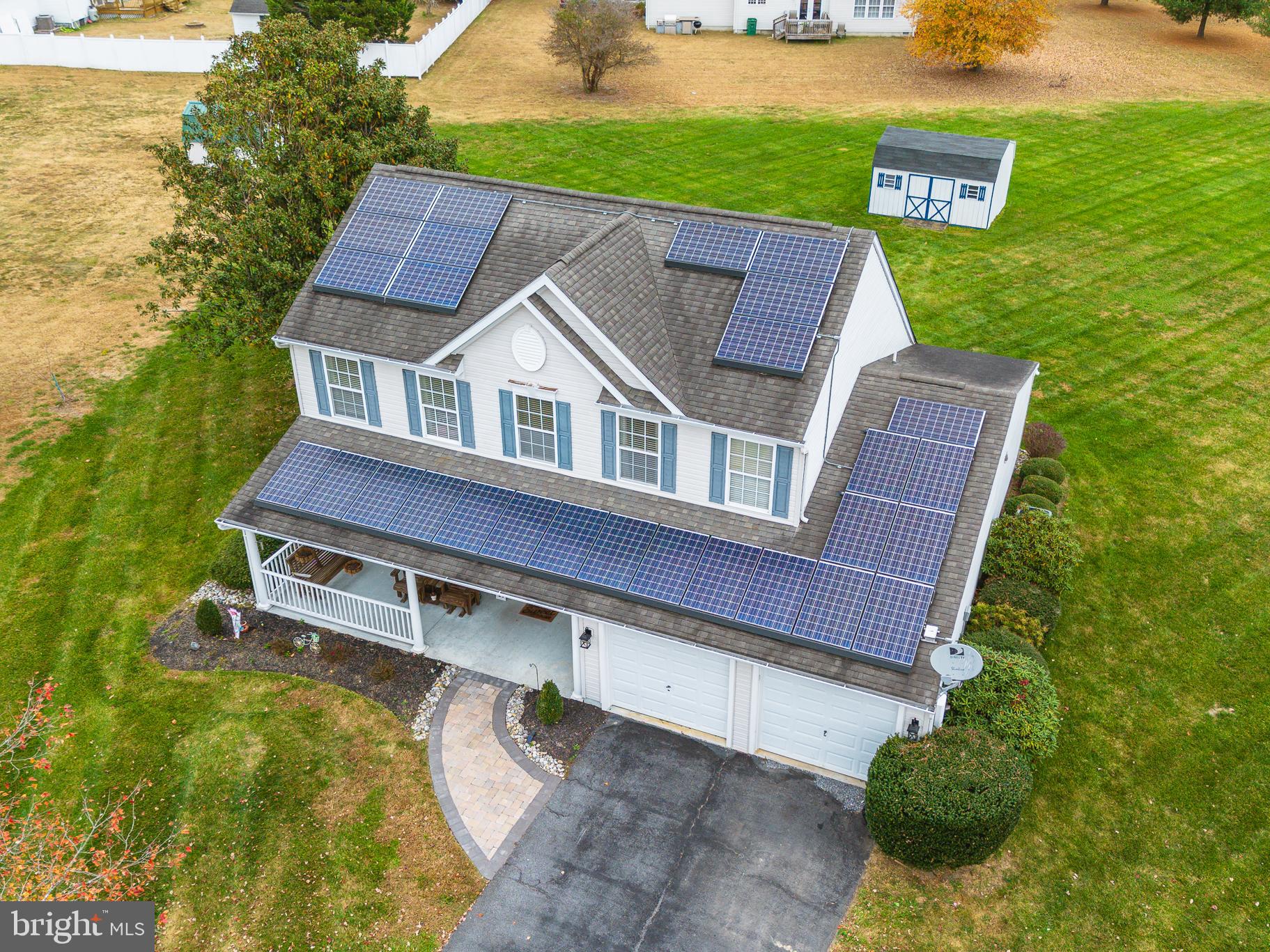 WOODSEDGE - Residential