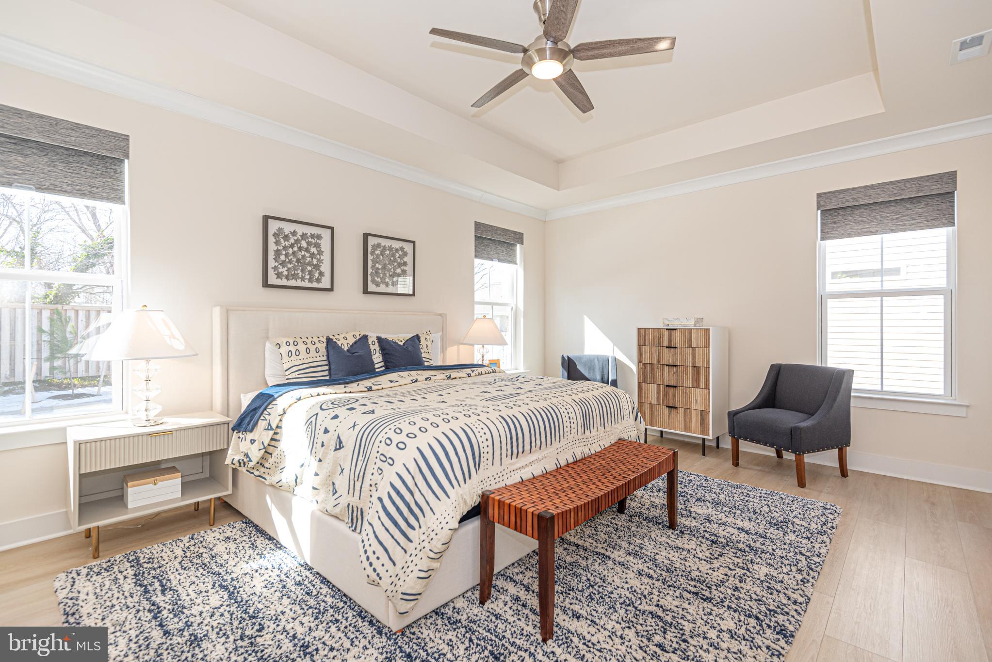 SYCAMORE CHASE - Residential