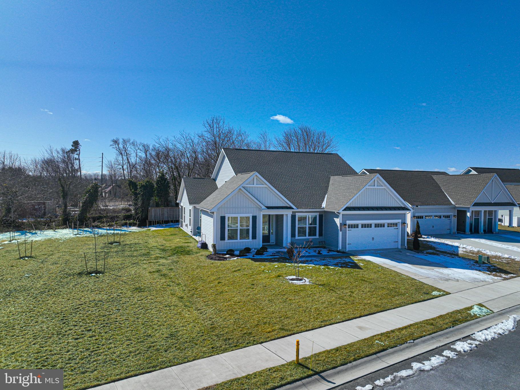 SYCAMORE CHASE - Residential