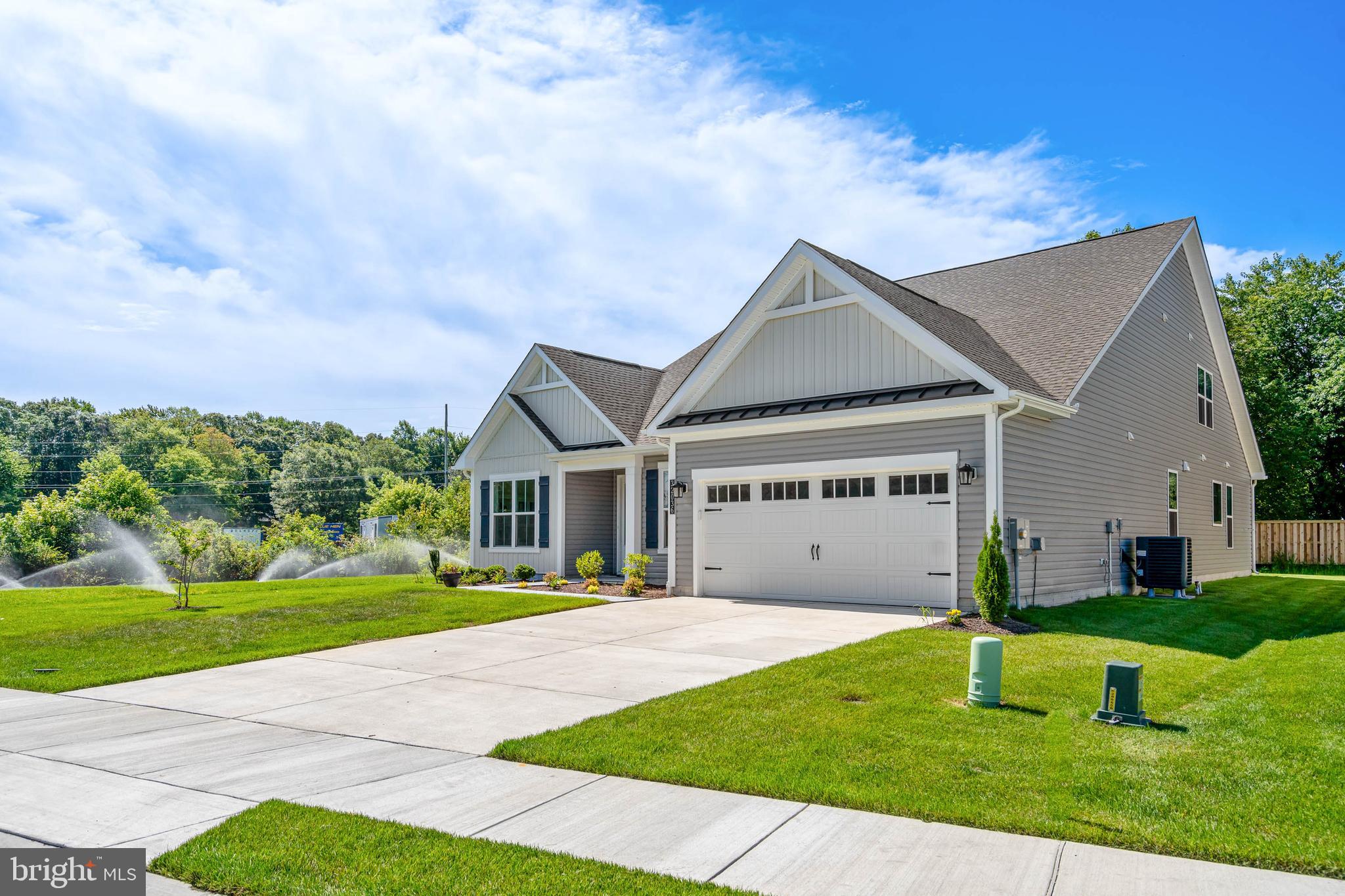 SYCAMORE CHASE - Residential