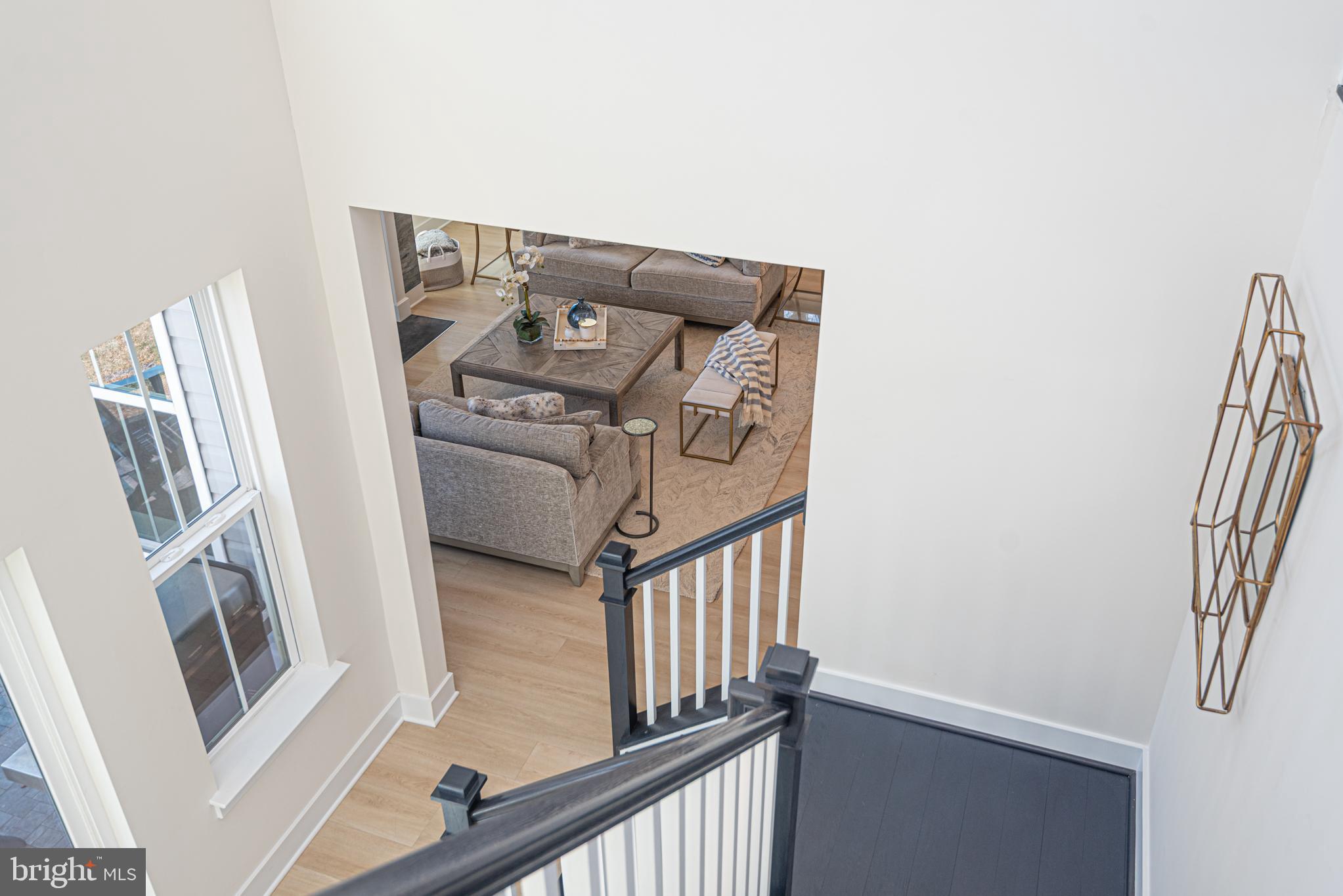 SYCAMORE CHASE - Residential