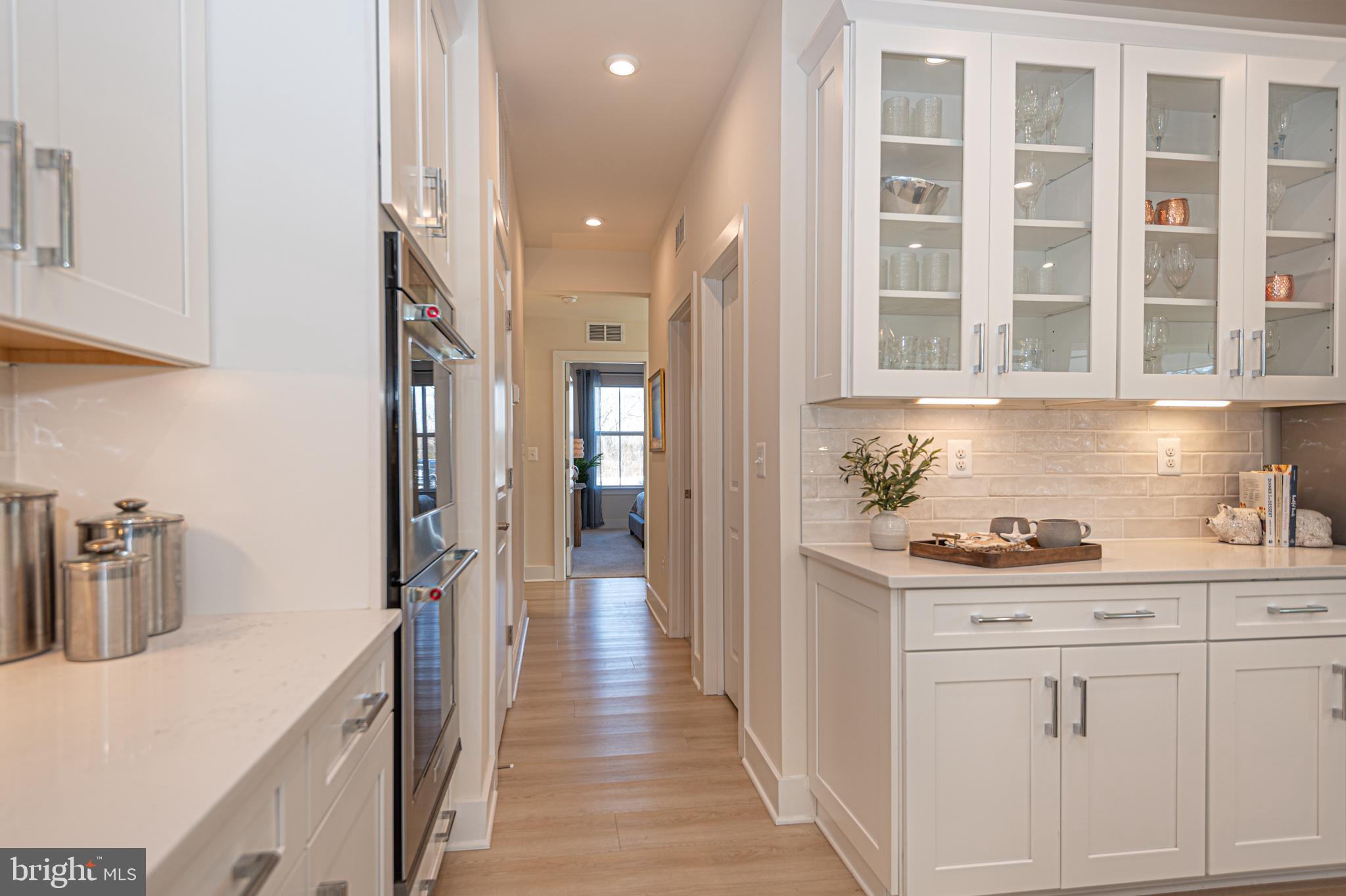 SYCAMORE CHASE - Residential