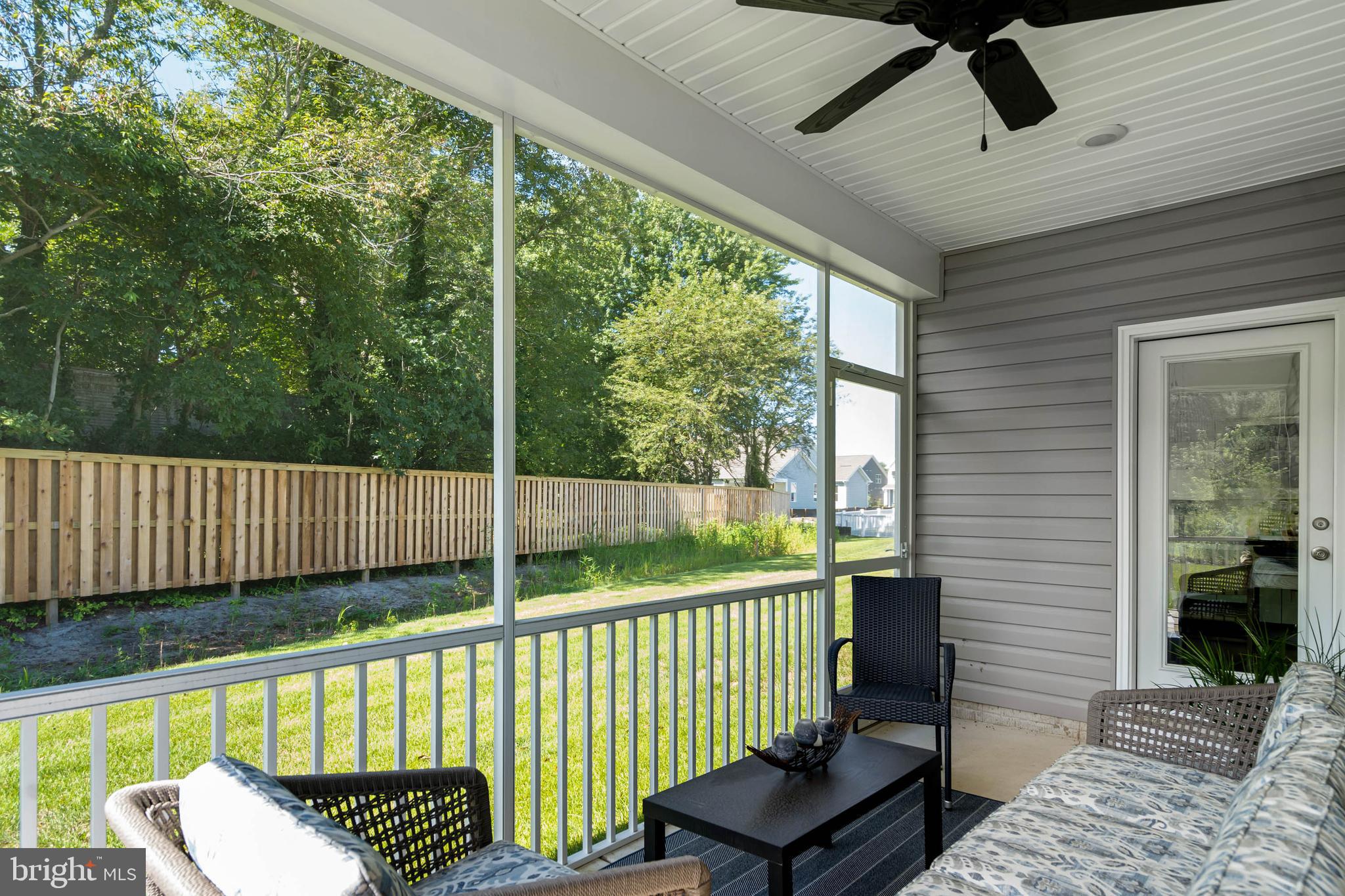 SYCAMORE CHASE - Residential