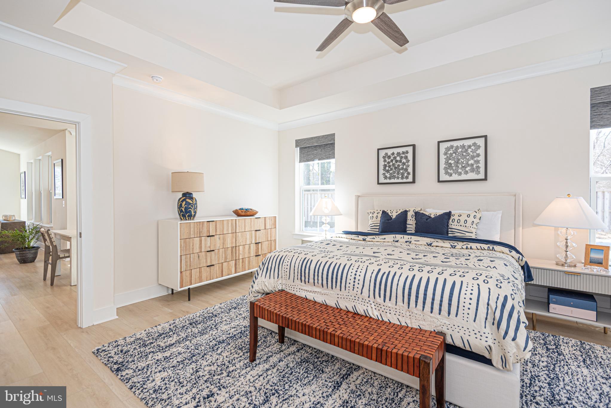 SYCAMORE CHASE - Residential