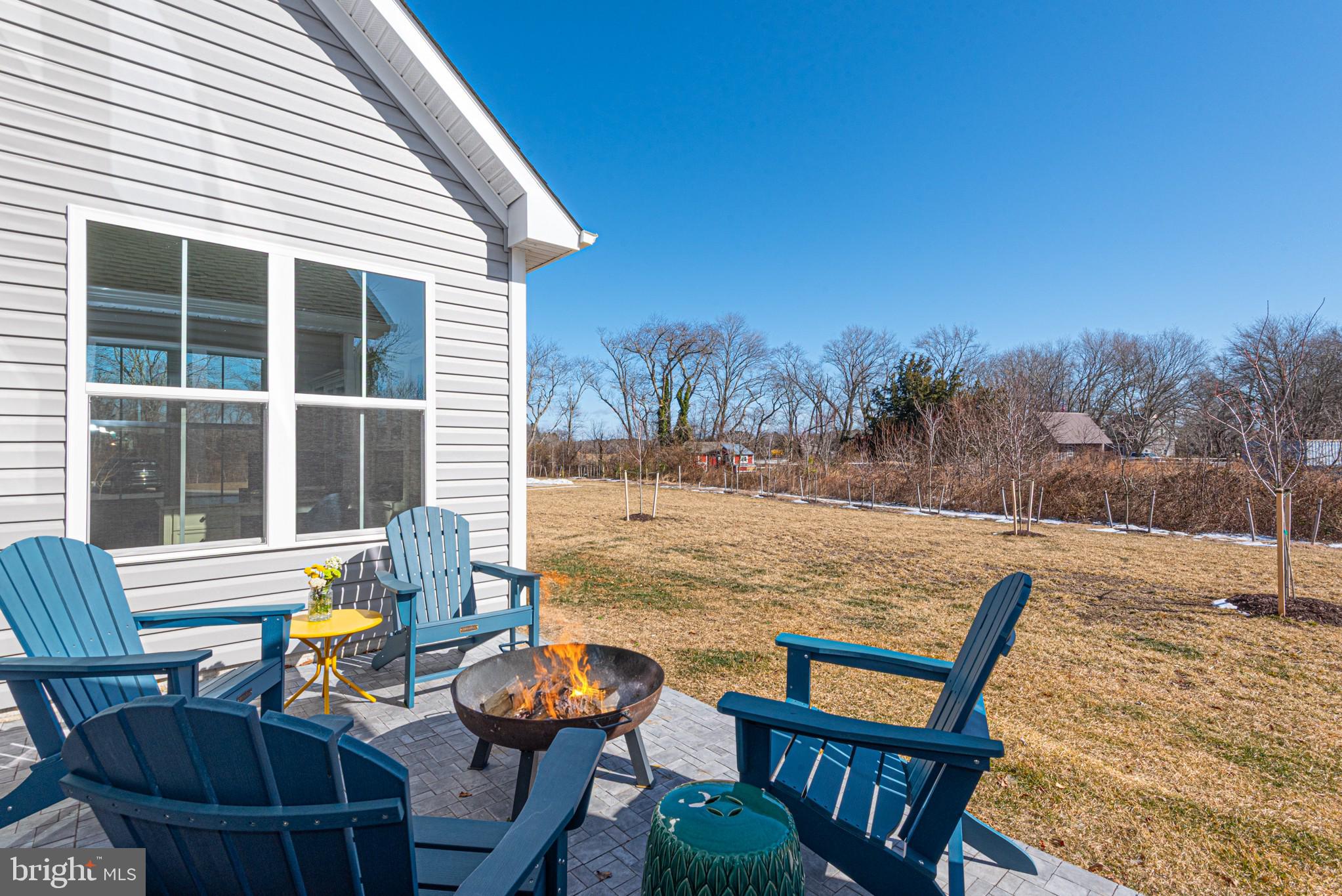 SYCAMORE CHASE - Residential