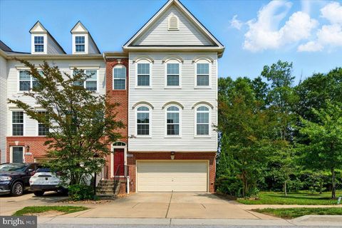 7003 DANNFIELD COURT GLEN BURNIE MD 21060