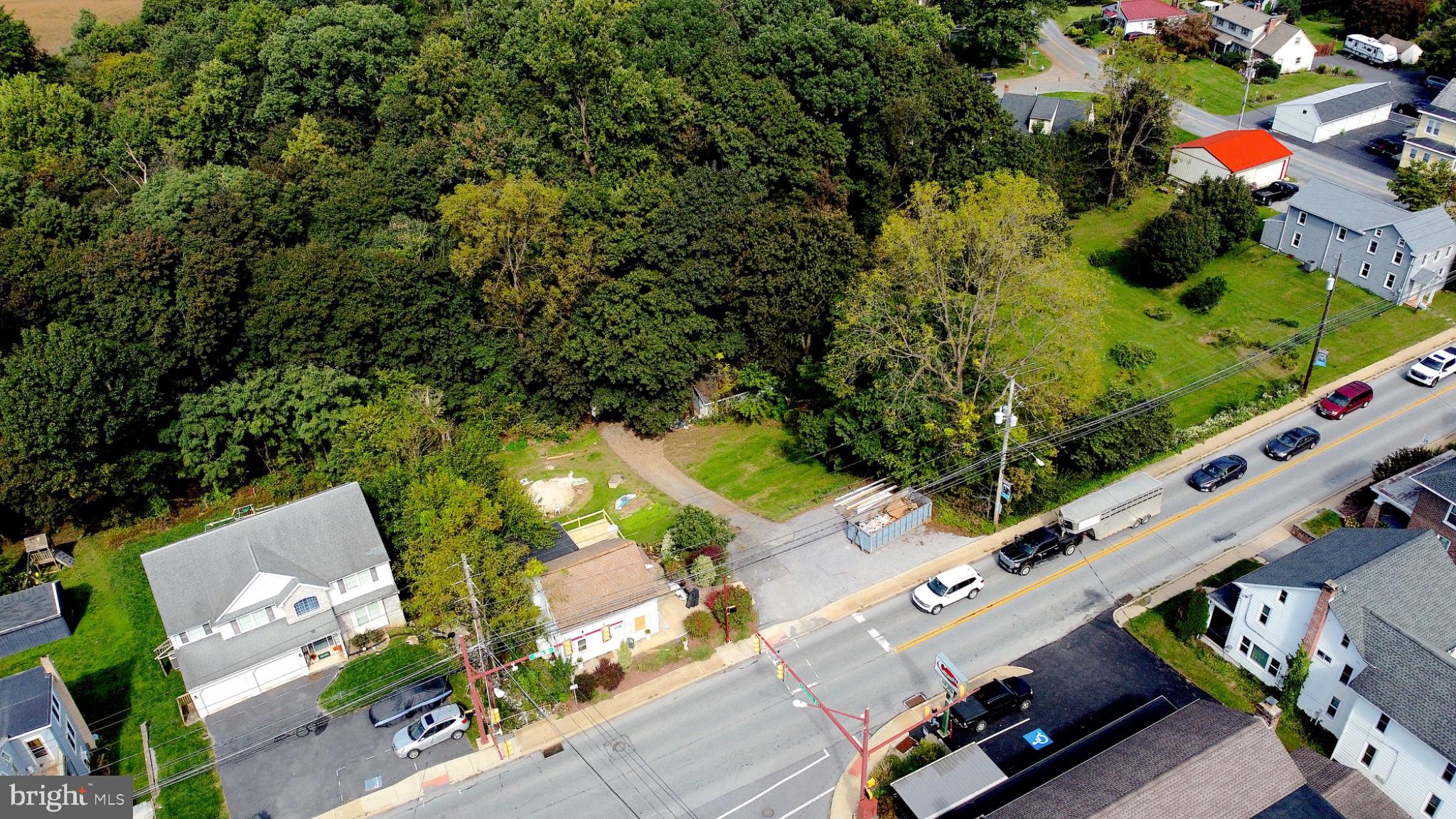 2045 REAR MAIN STREET