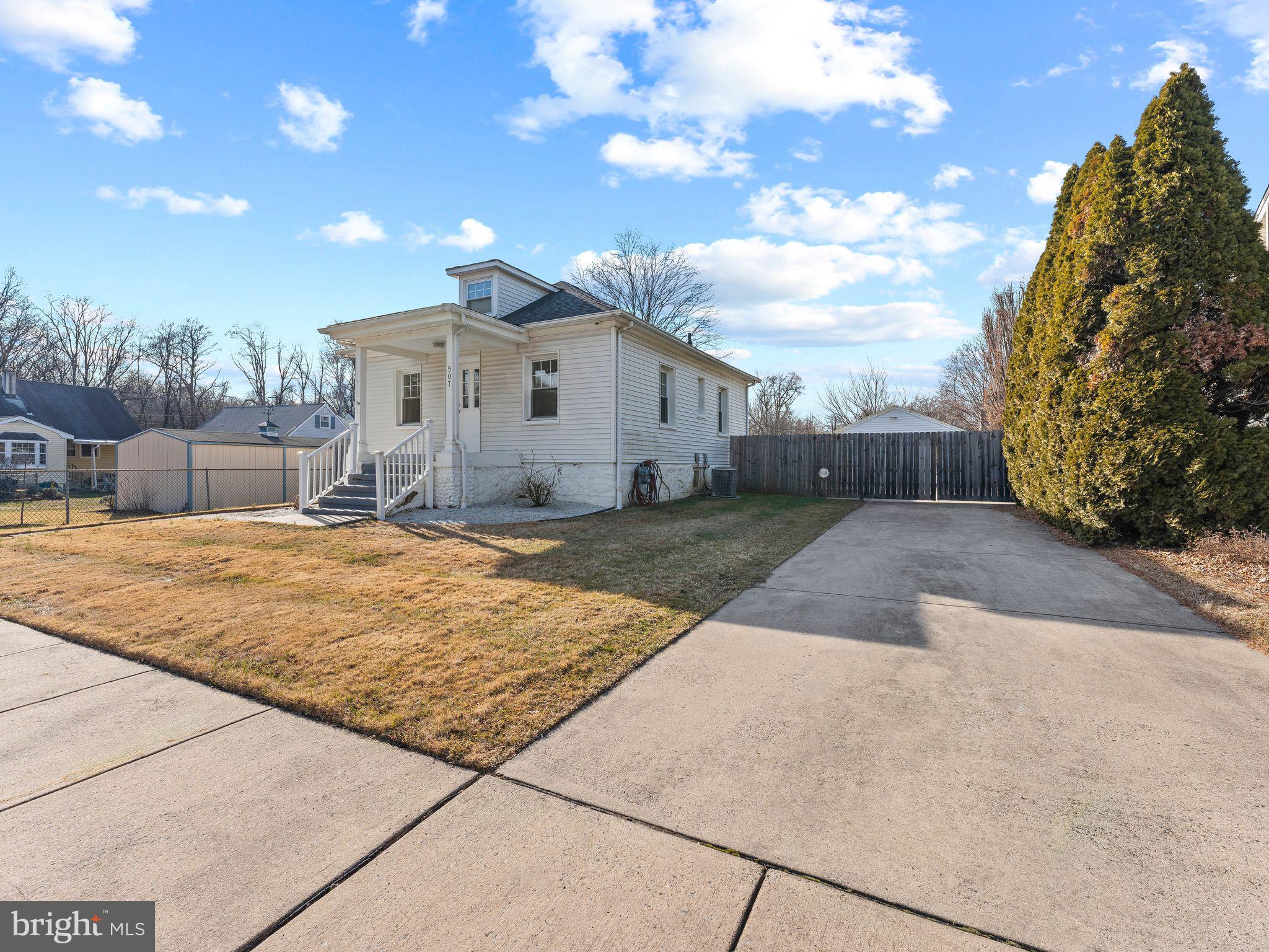 507 VETTERLEIN AVENUE