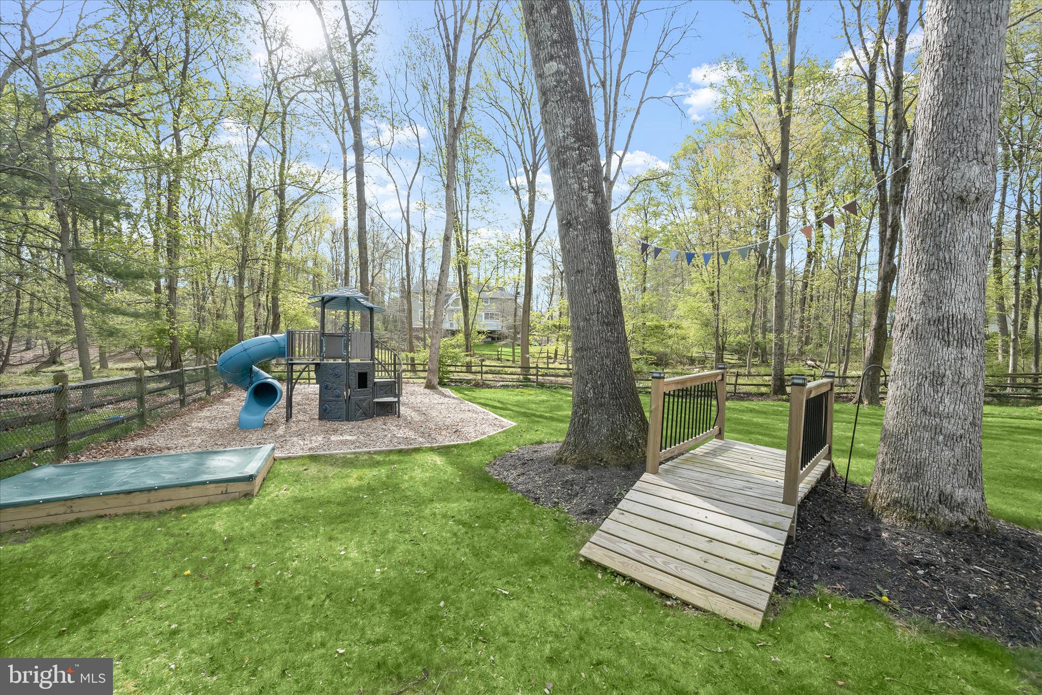 HICKORY RIDGE - Residential