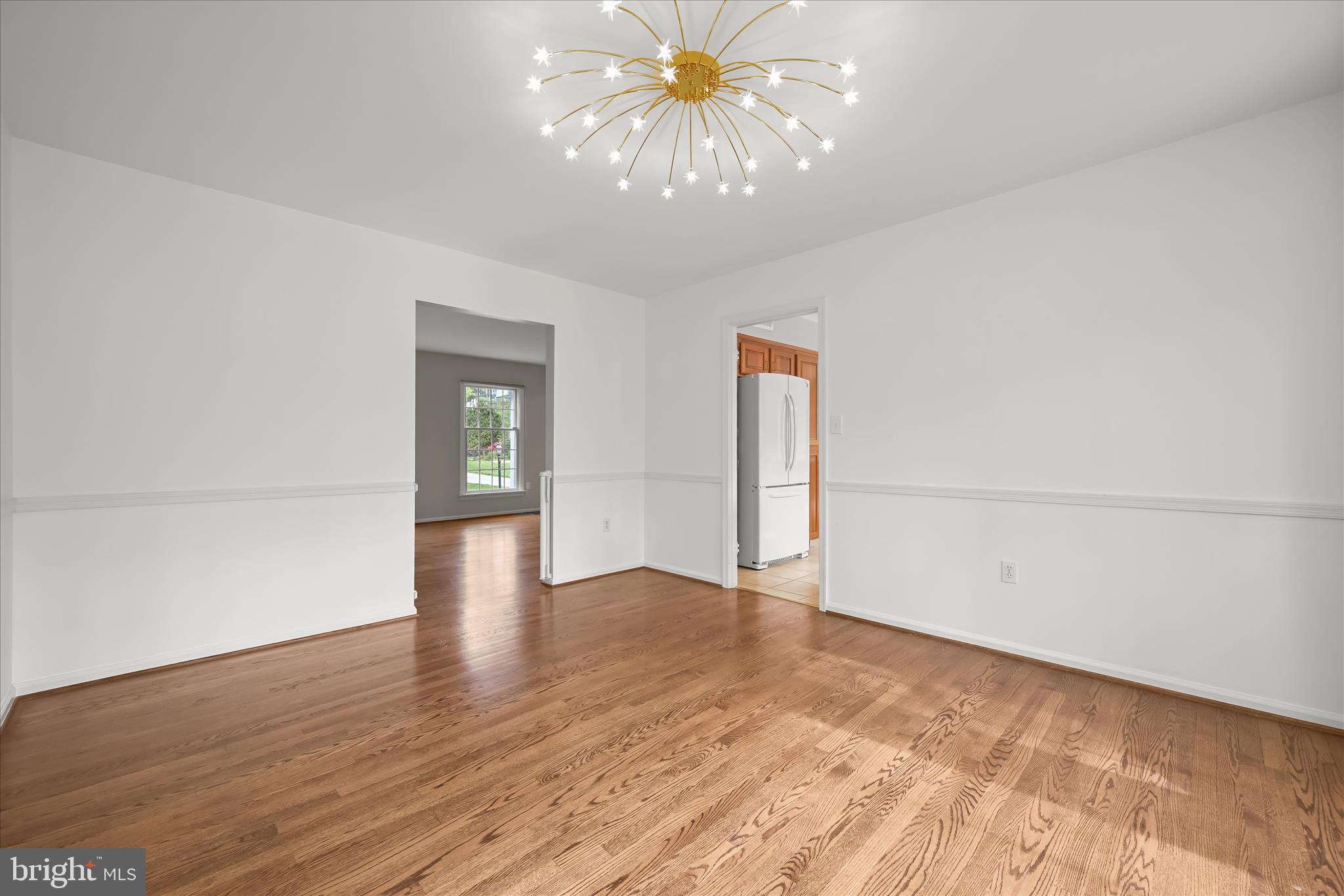 HICKORY RIDGE - Residential