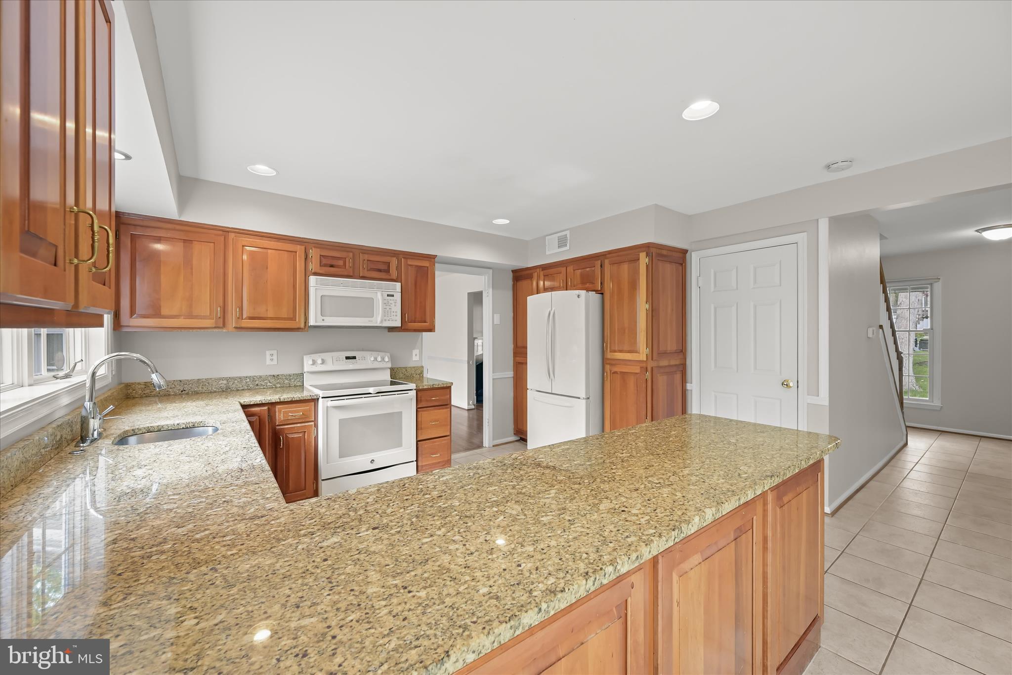 HICKORY RIDGE - Residential