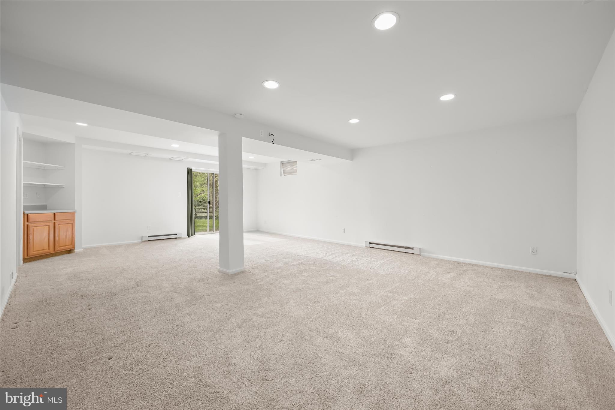 HICKORY RIDGE - Residential