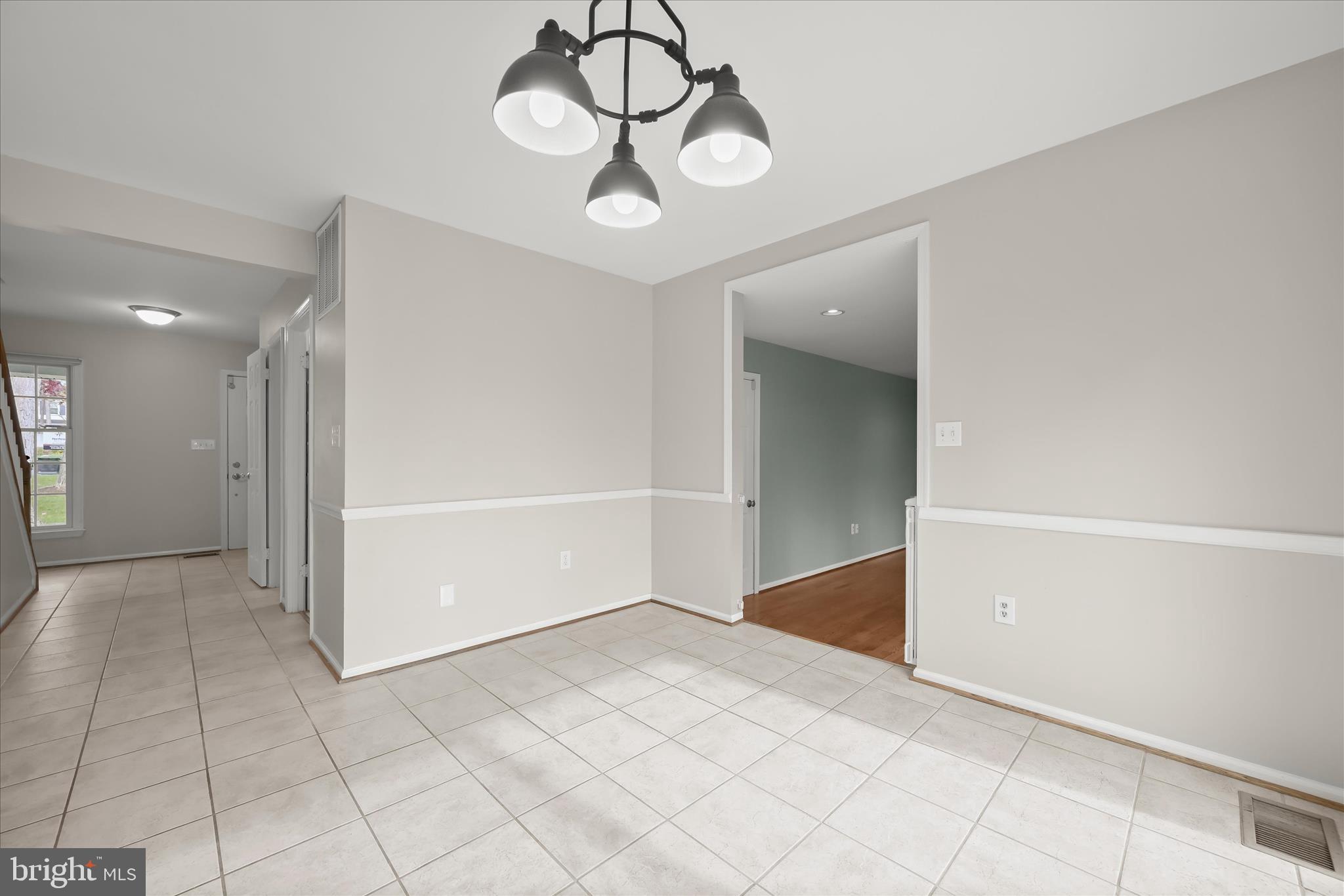 HICKORY RIDGE - Residential