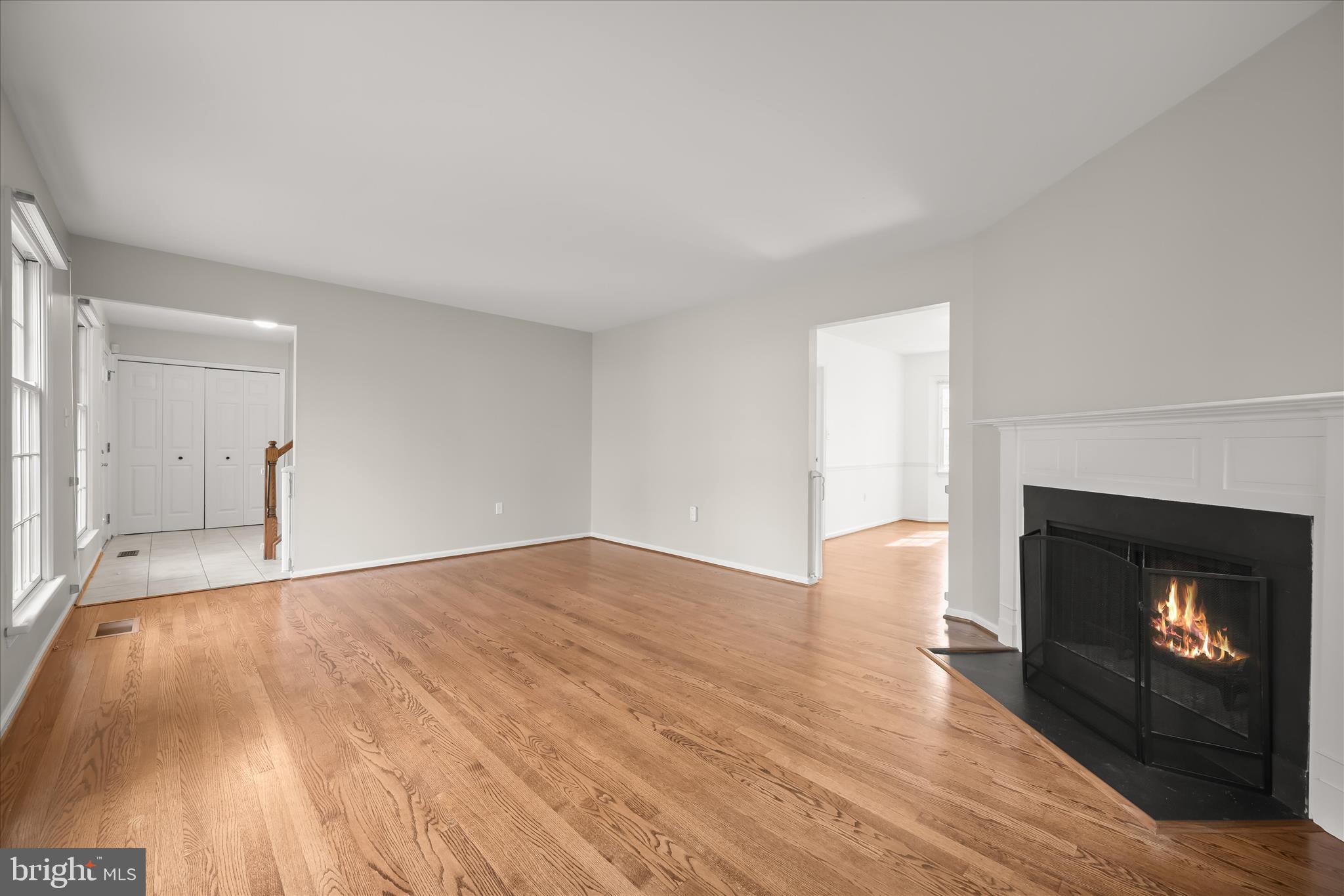 HICKORY RIDGE - Residential