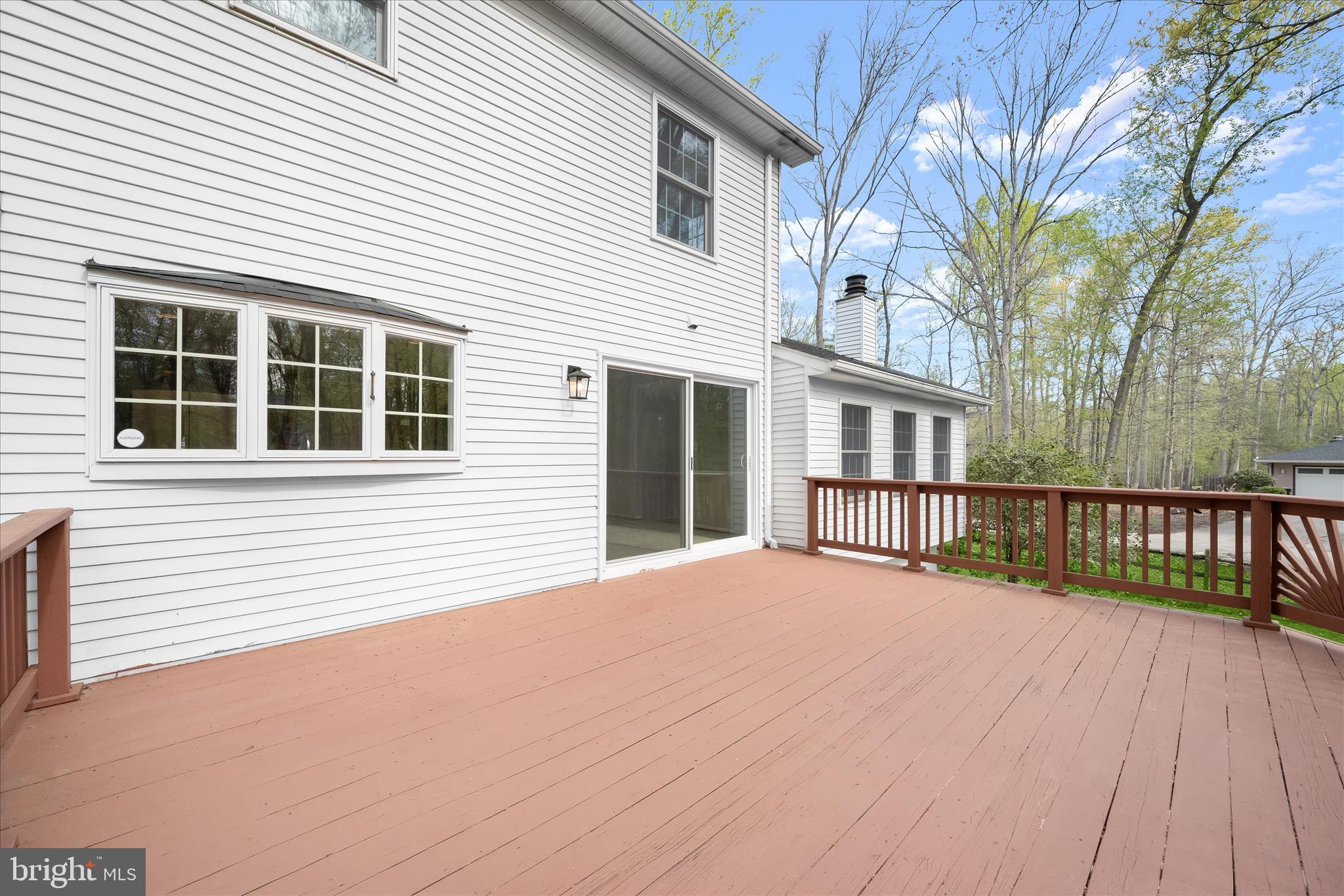 HICKORY RIDGE - Residential