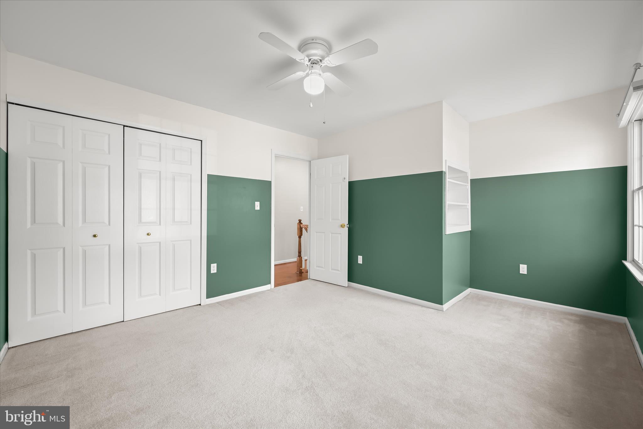 HICKORY RIDGE - Residential