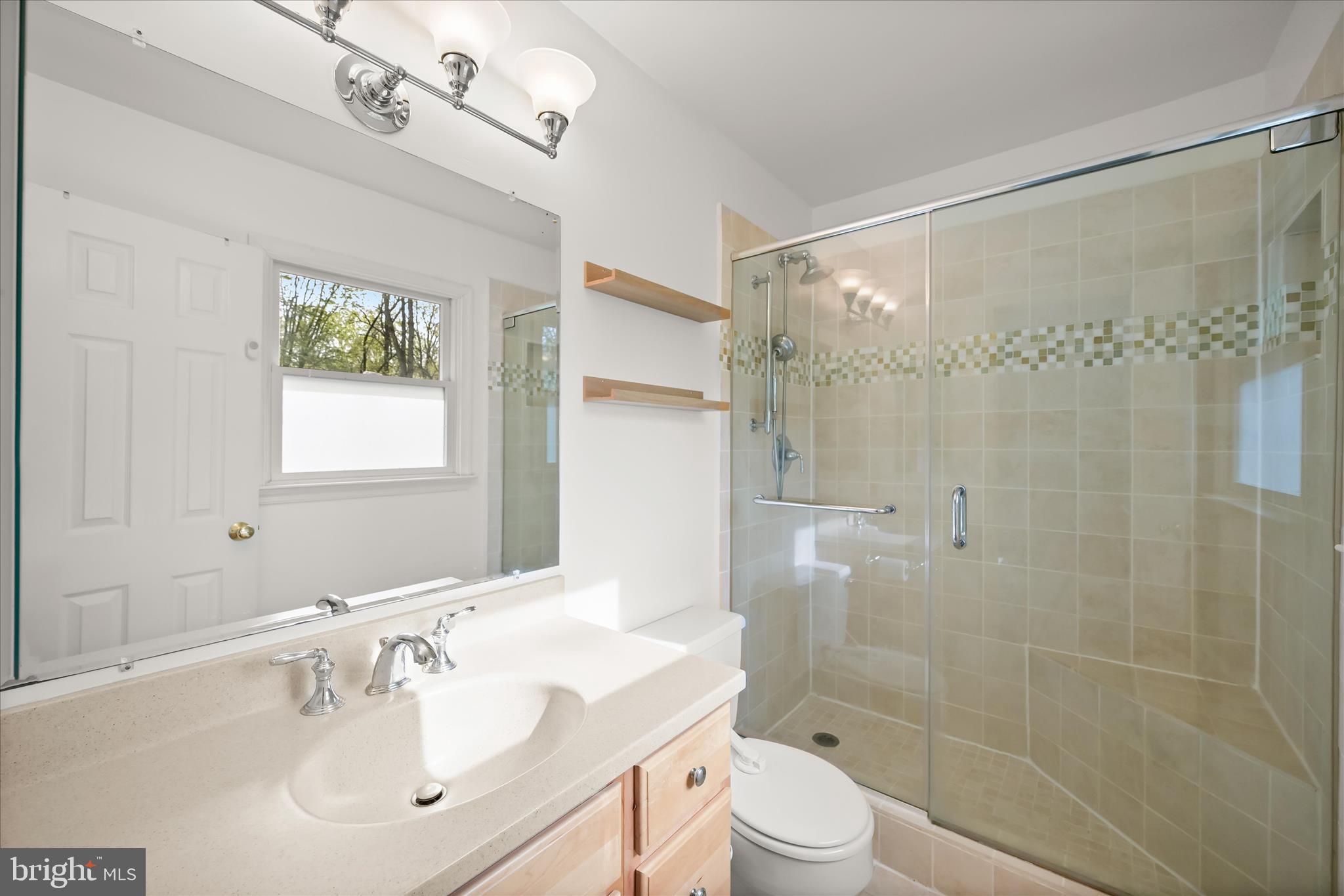 HICKORY RIDGE - Residential