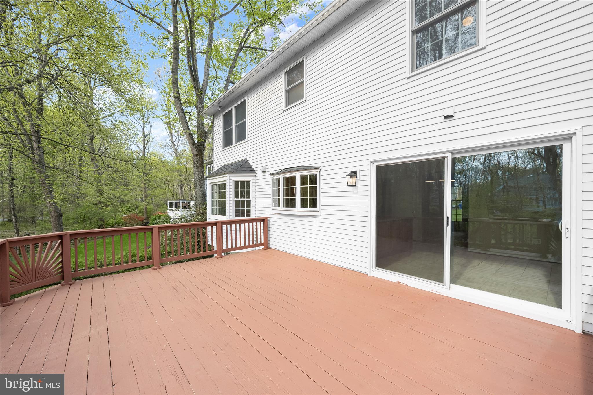 HICKORY RIDGE - Residential