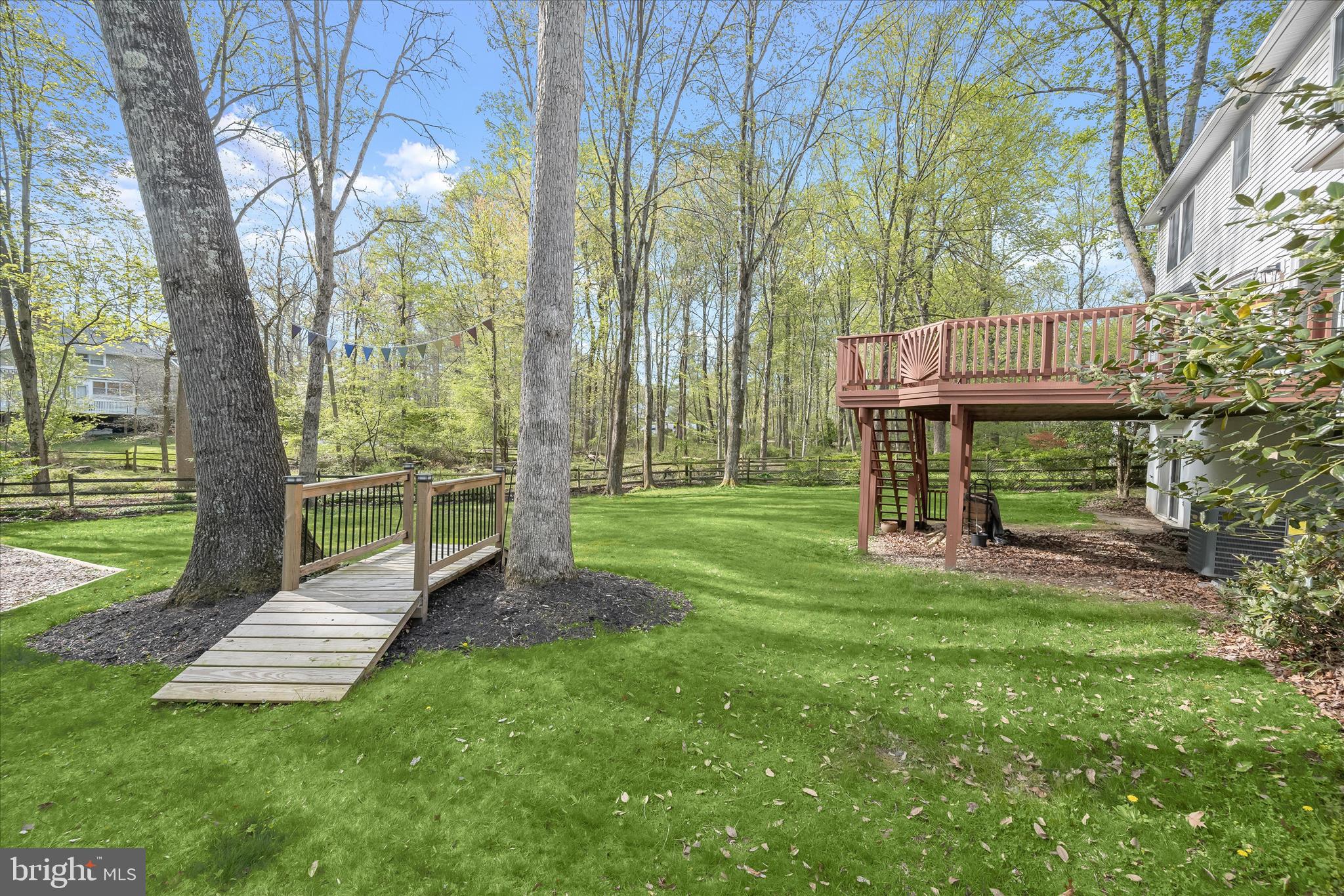 HICKORY RIDGE - Residential