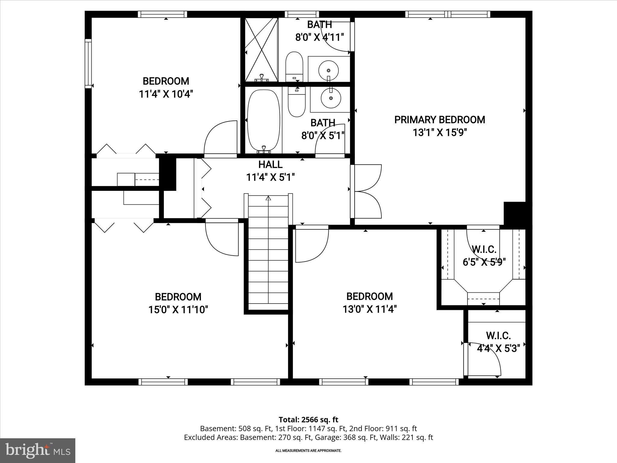 HICKORY RIDGE - Residential