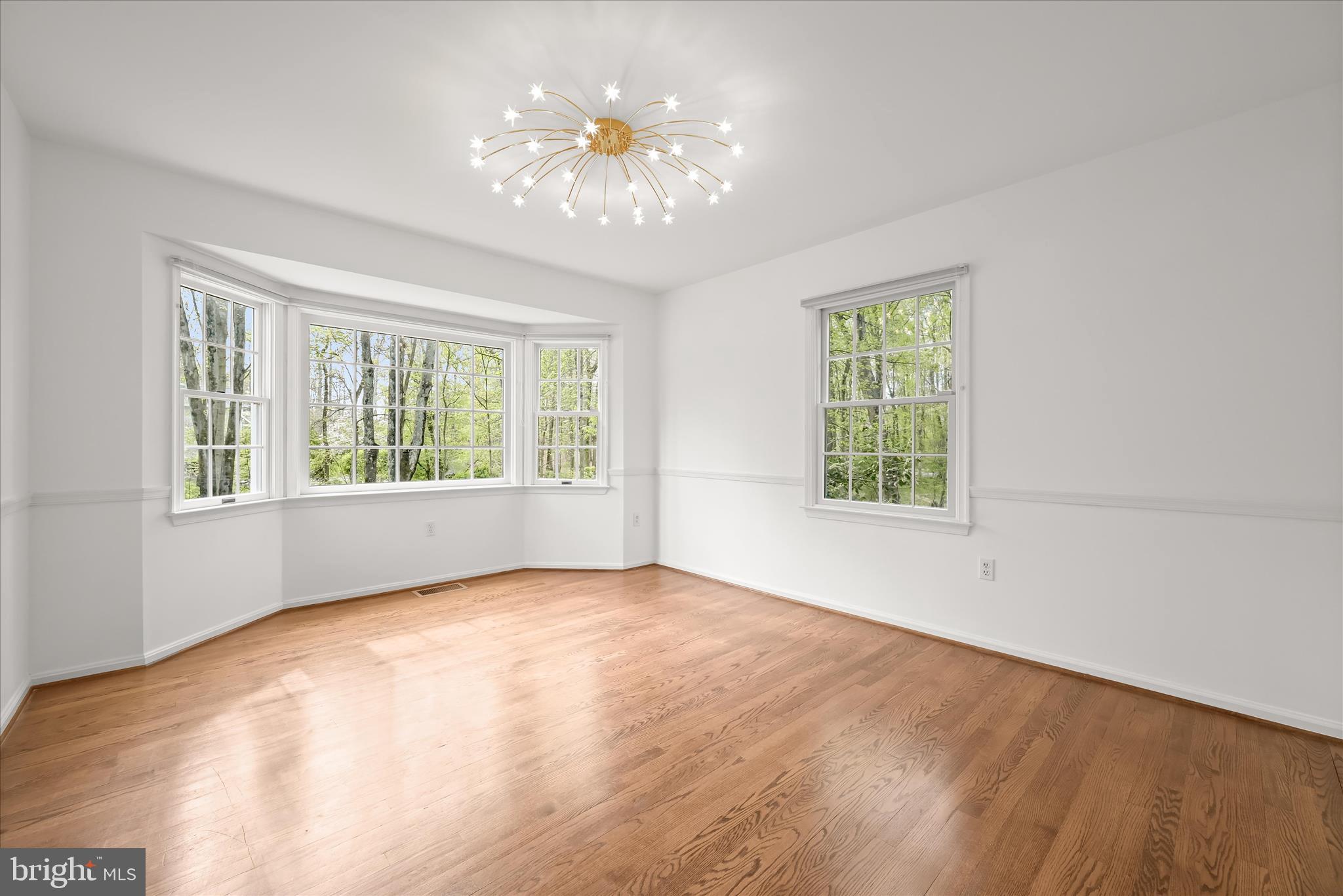 HICKORY RIDGE - Residential