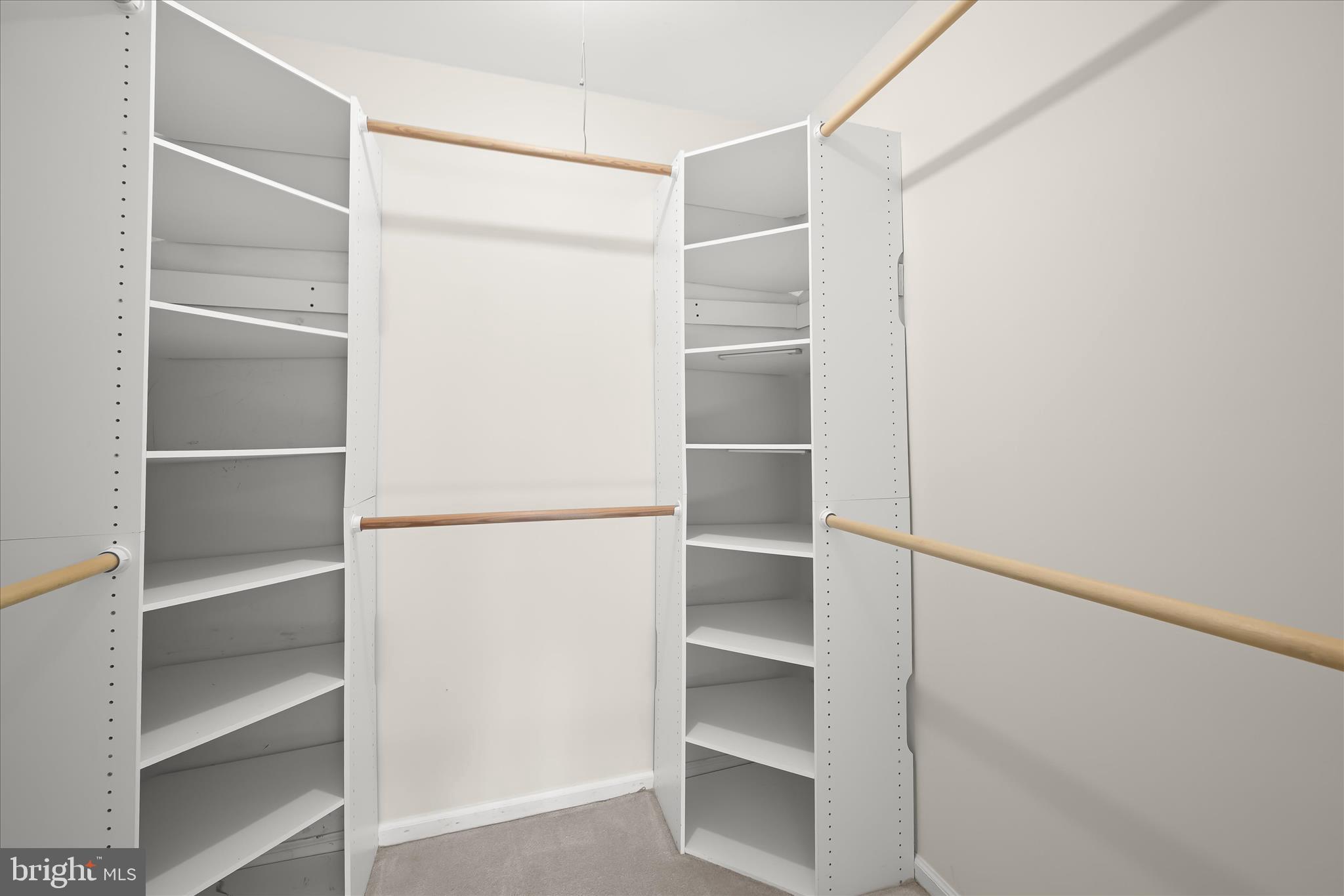 HICKORY RIDGE - Residential