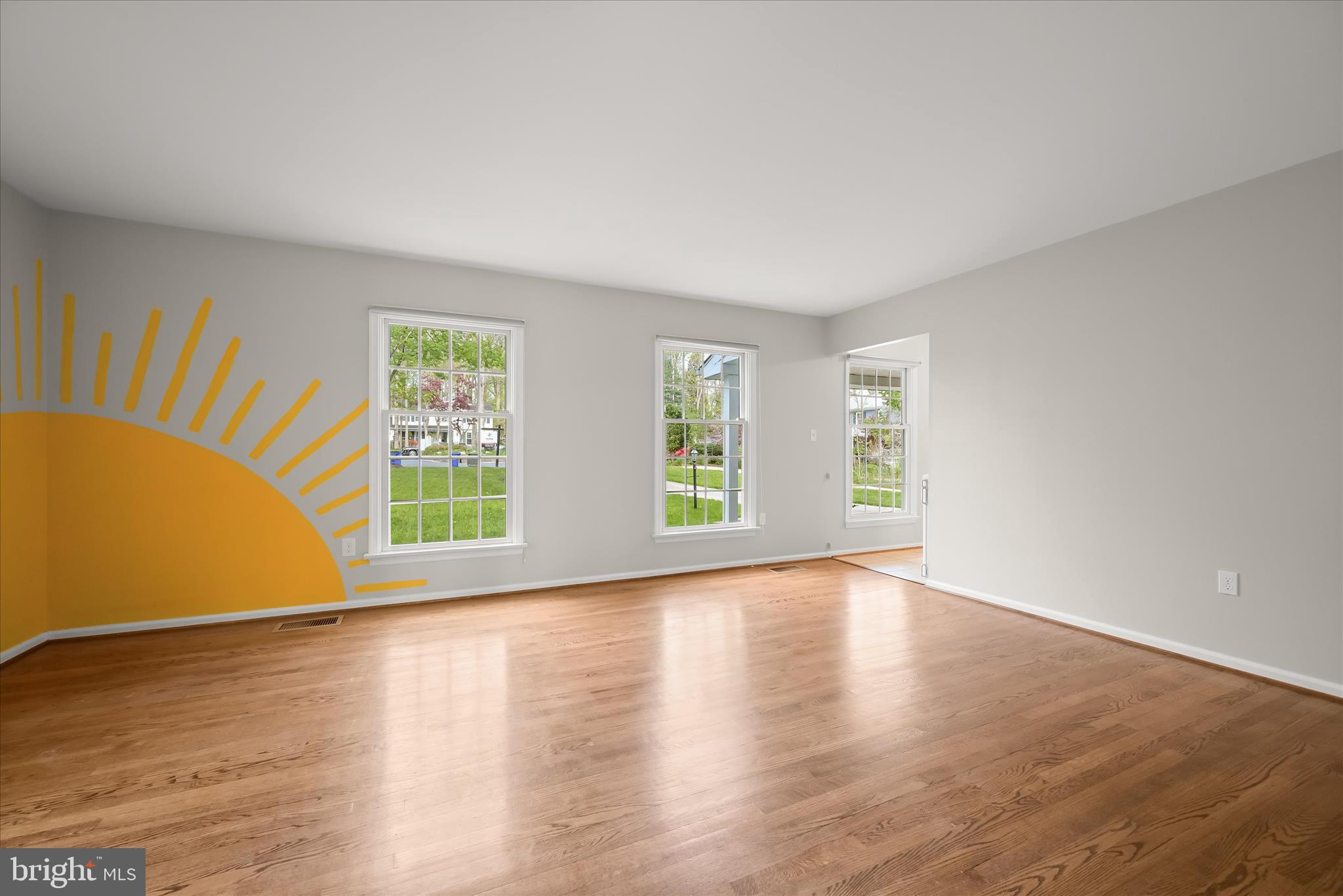 HICKORY RIDGE - Residential