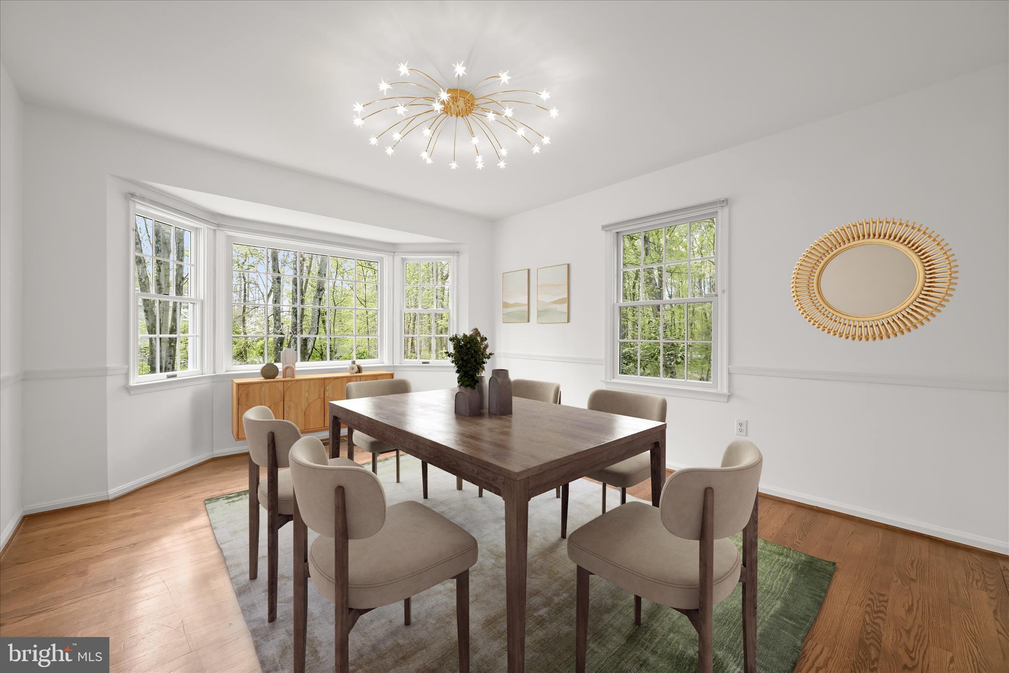 HICKORY RIDGE - Residential