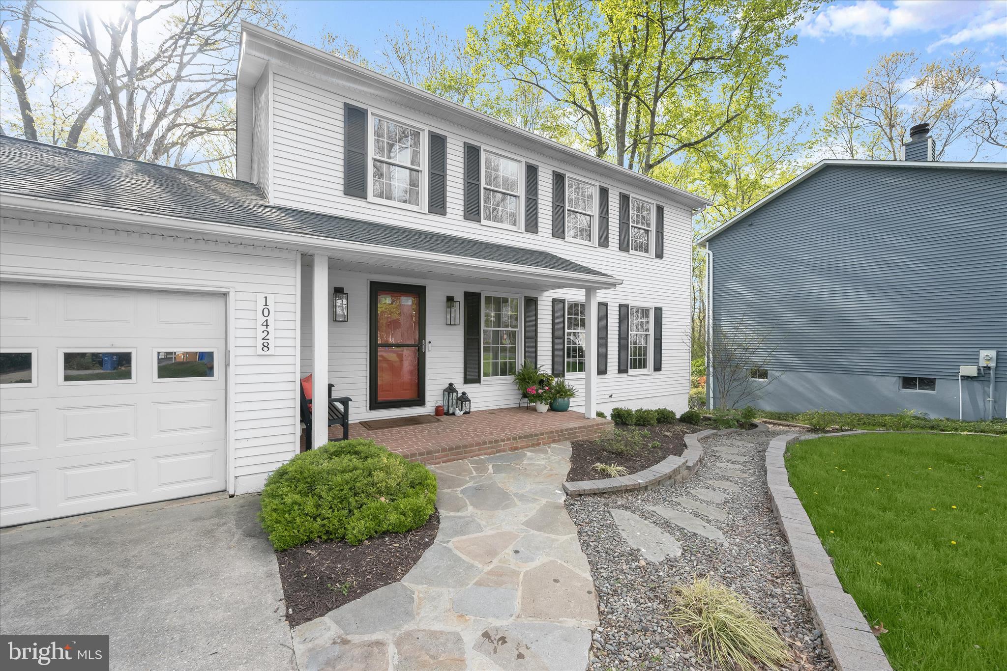 HICKORY RIDGE - Residential