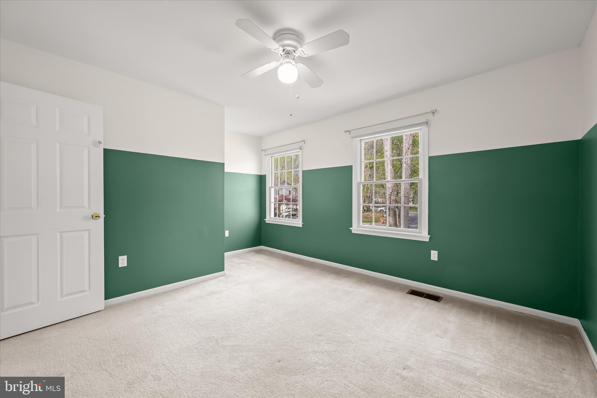 HICKORY RIDGE - Residential