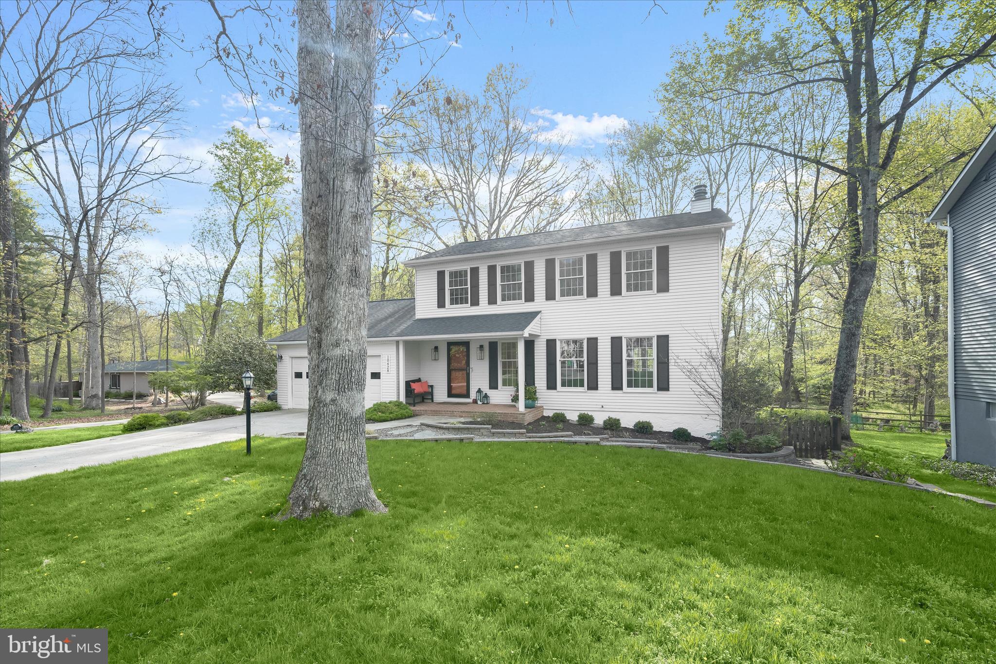 HICKORY RIDGE - Residential