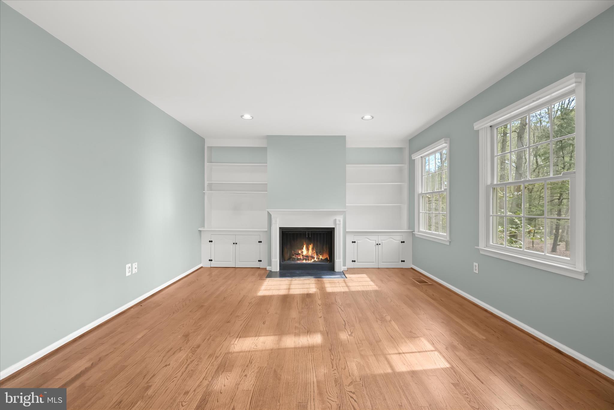 HICKORY RIDGE - Residential