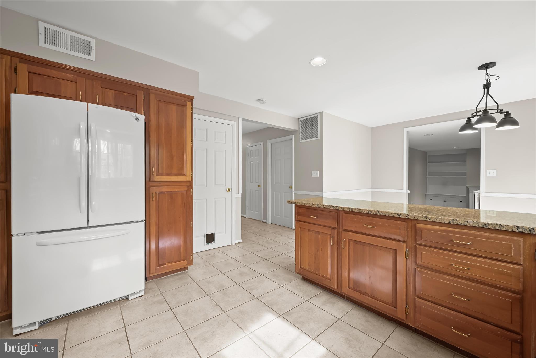 HICKORY RIDGE - Residential