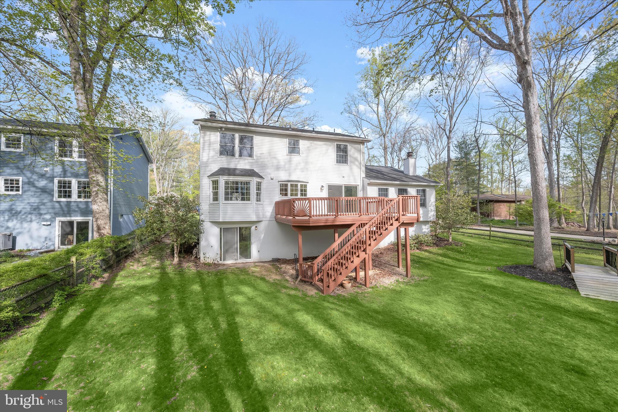 HICKORY RIDGE - Residential