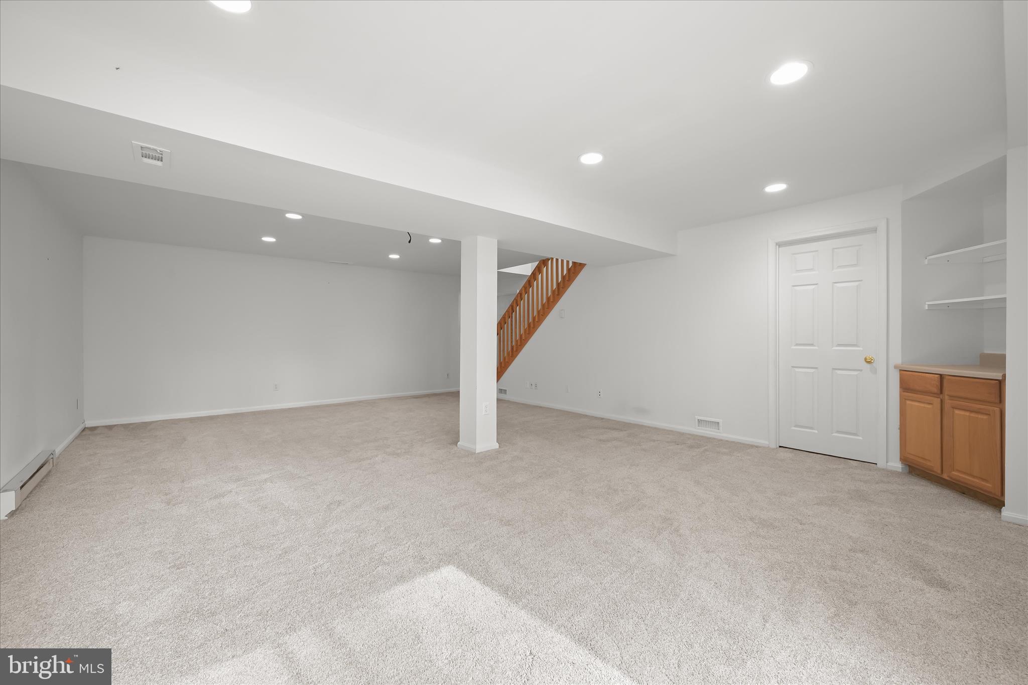 HICKORY RIDGE - Residential