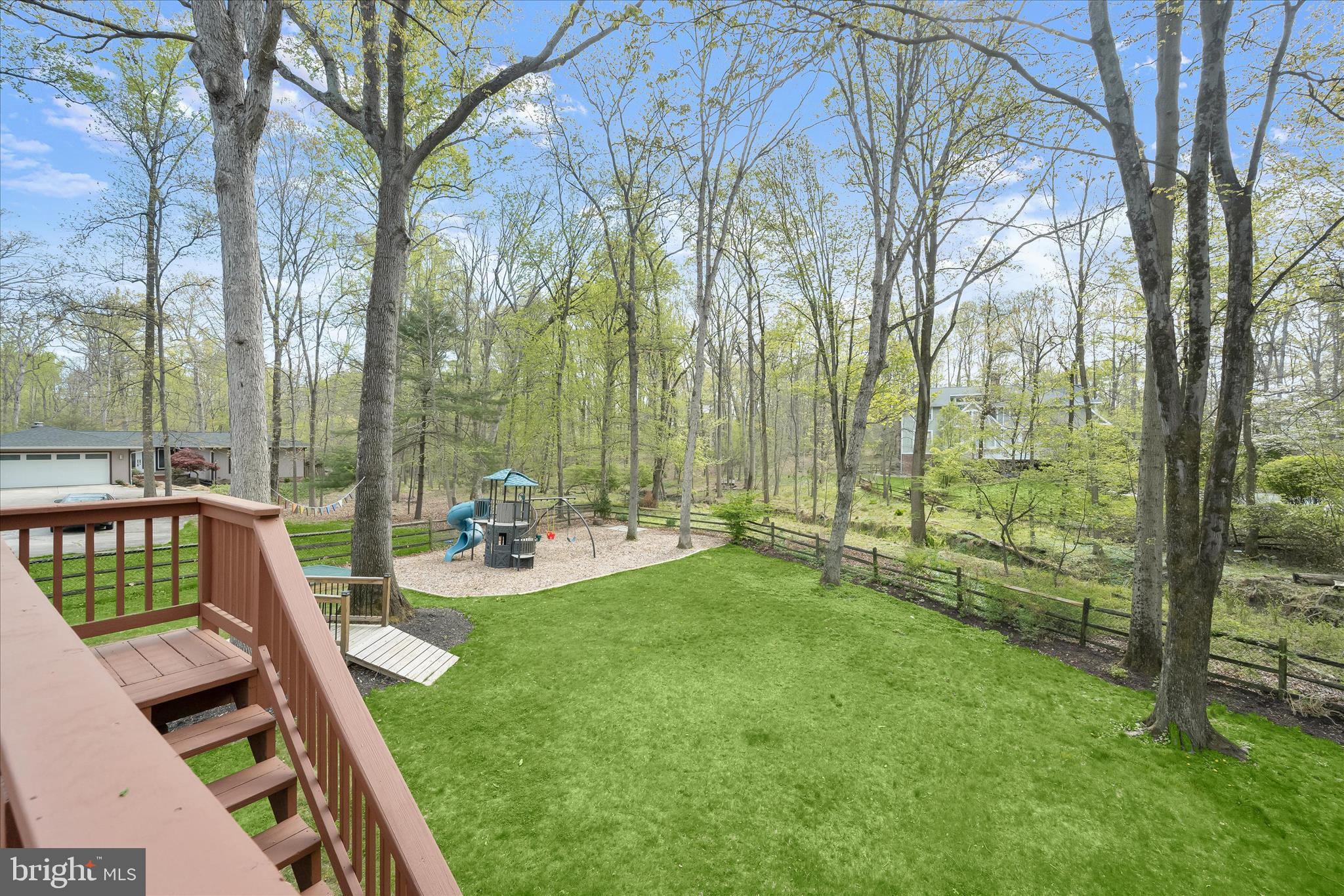 HICKORY RIDGE - Residential