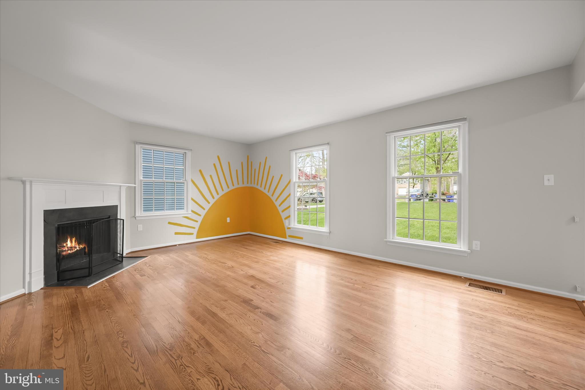 HICKORY RIDGE - Residential