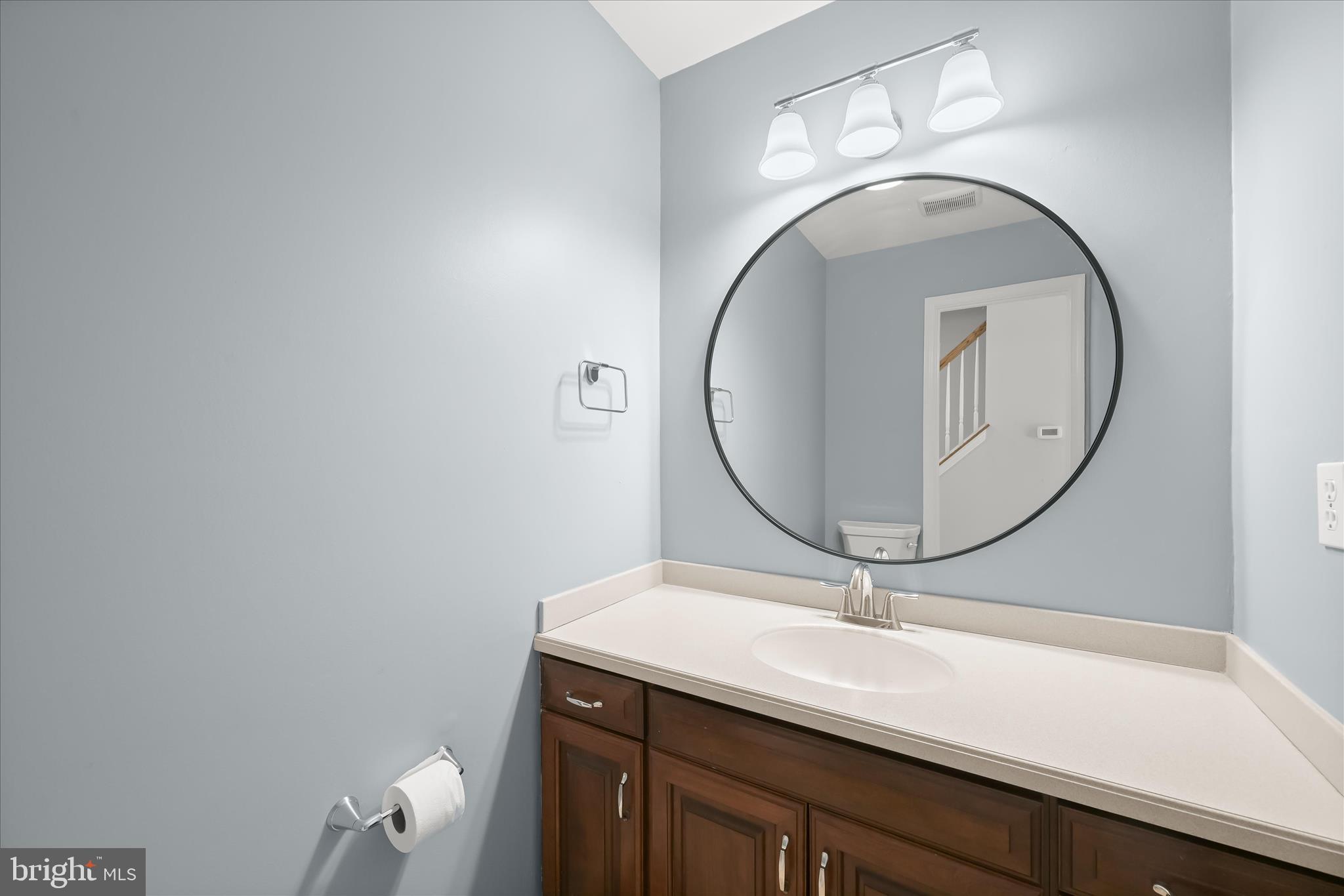 HICKORY RIDGE - Residential