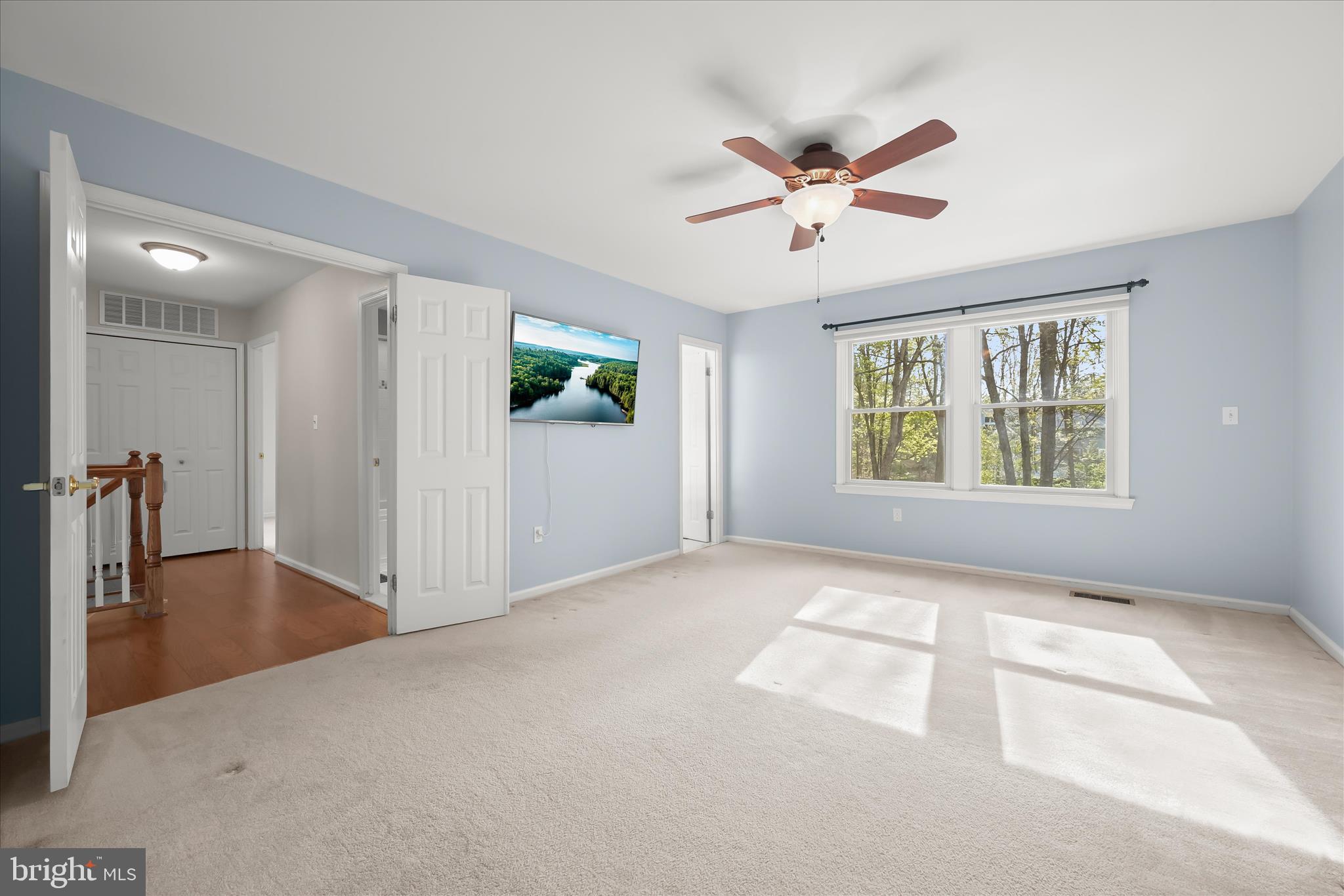 HICKORY RIDGE - Residential