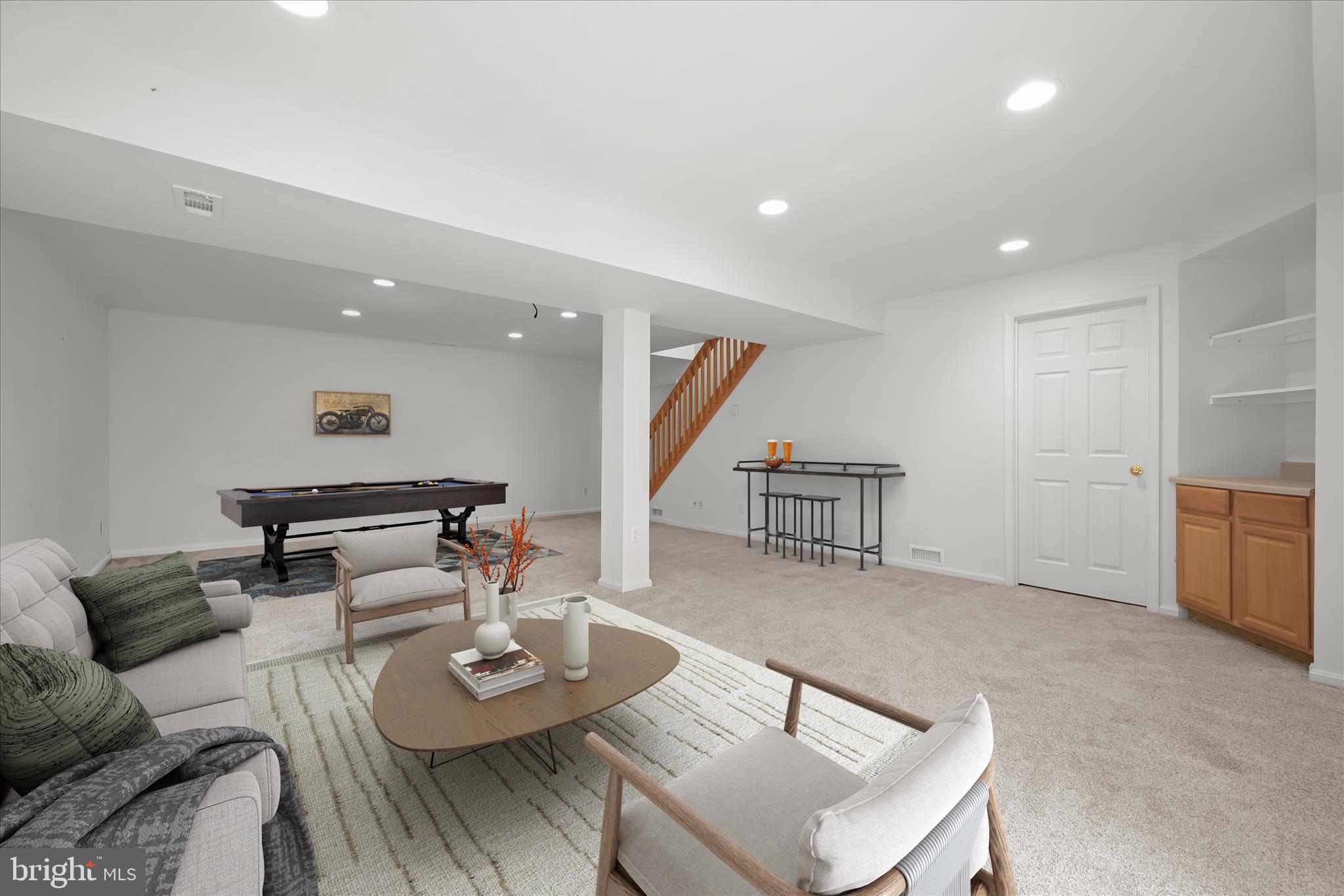 HICKORY RIDGE - Residential