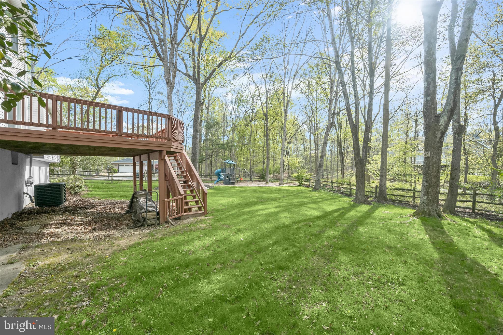 HICKORY RIDGE - Residential