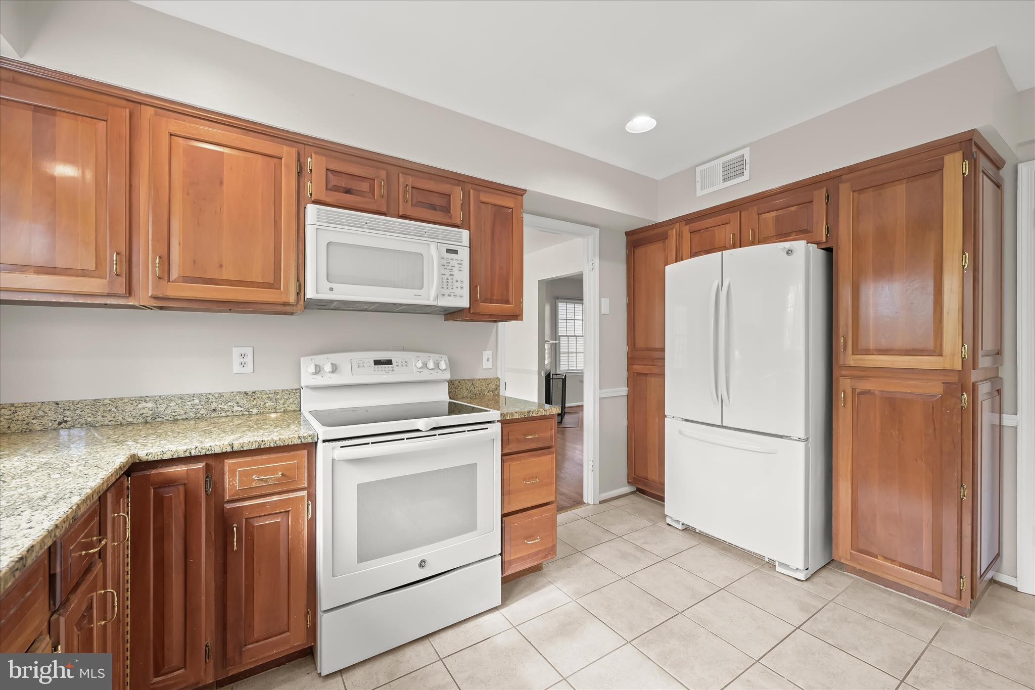 HICKORY RIDGE - Residential