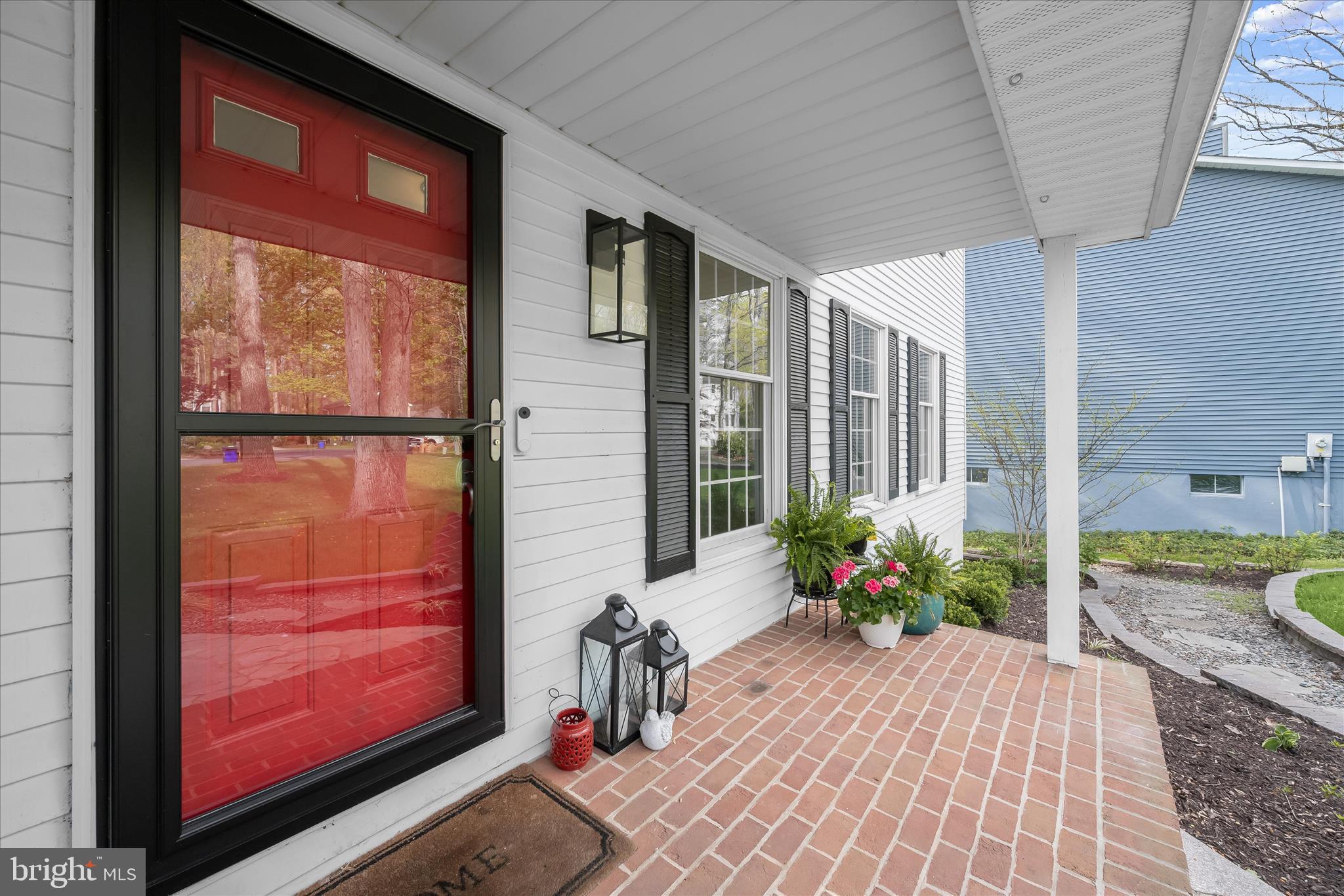 HICKORY RIDGE - Residential