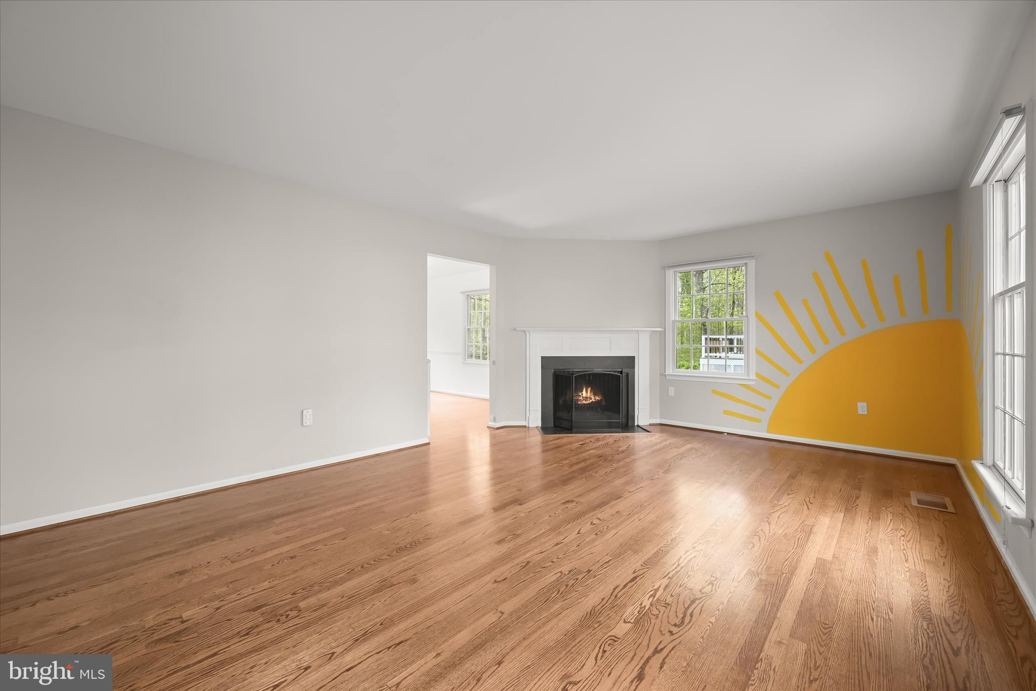 HICKORY RIDGE - Residential