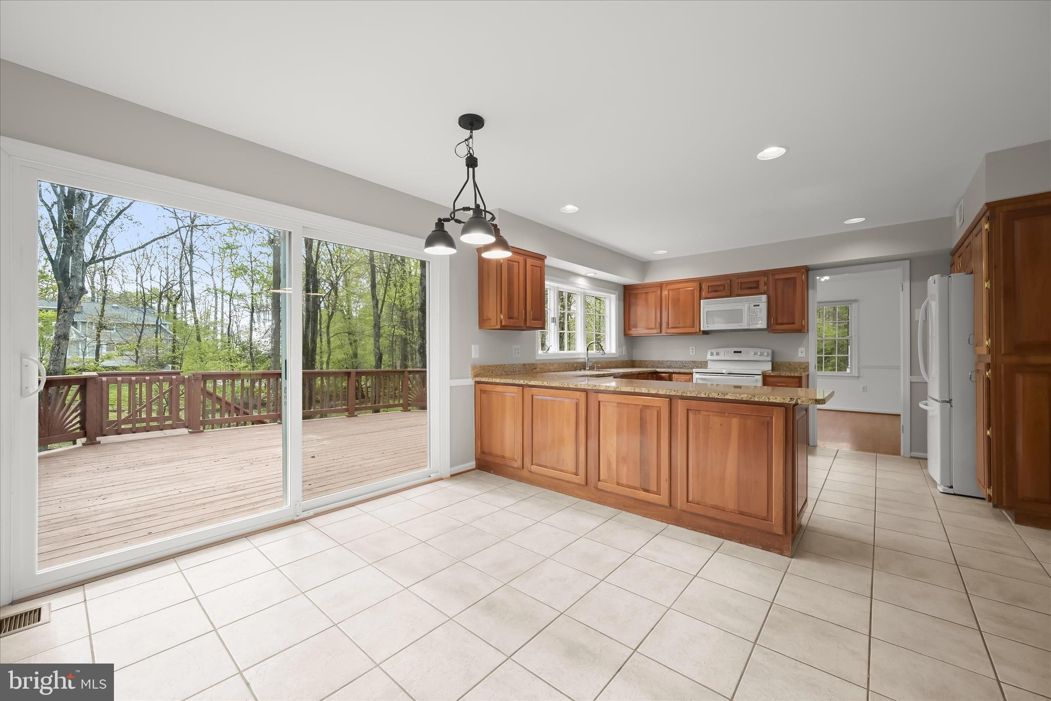 HICKORY RIDGE - Residential