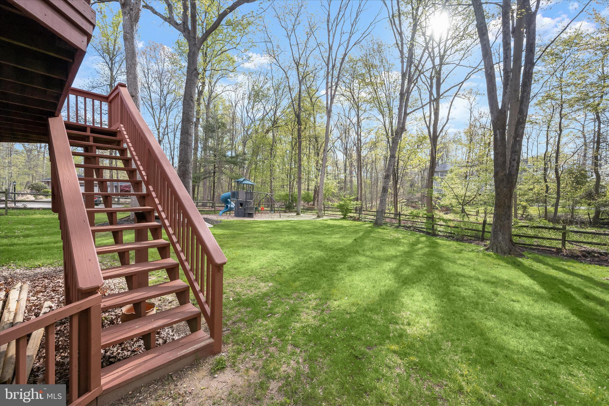 HICKORY RIDGE - Residential