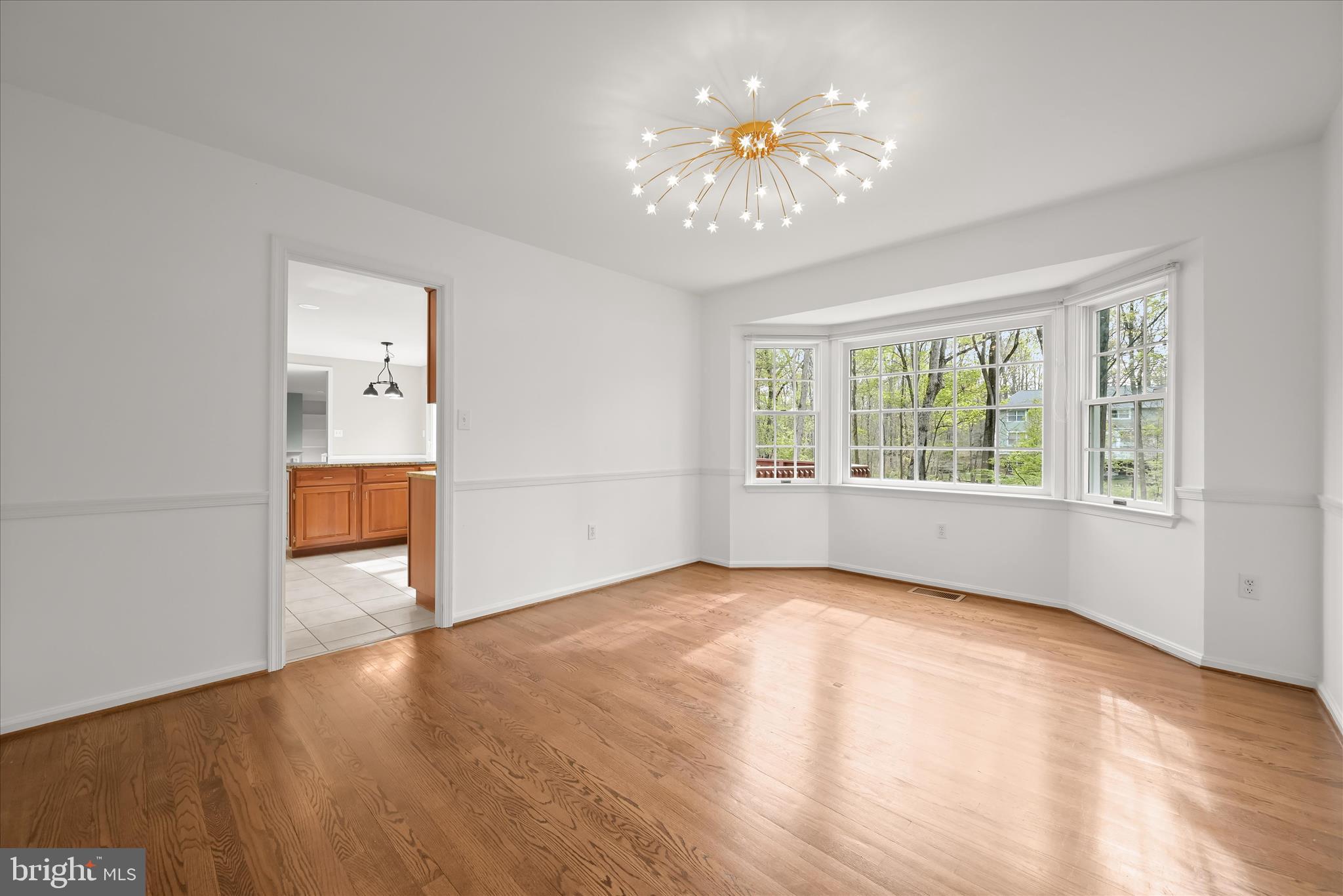 HICKORY RIDGE - Residential